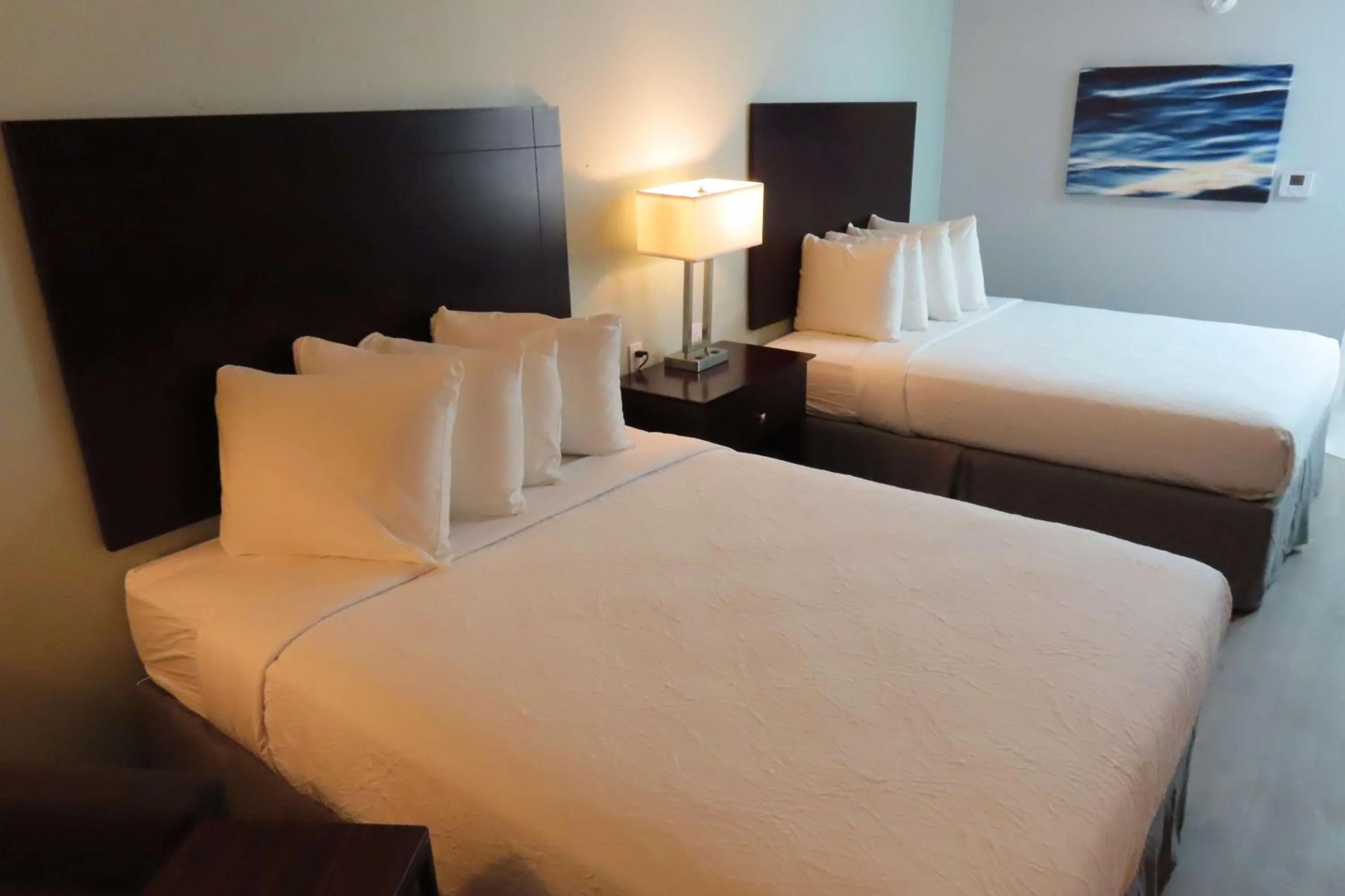 Queen Room with Two Queen Beds - Non-Smoking in Best Western Childress West Hotel