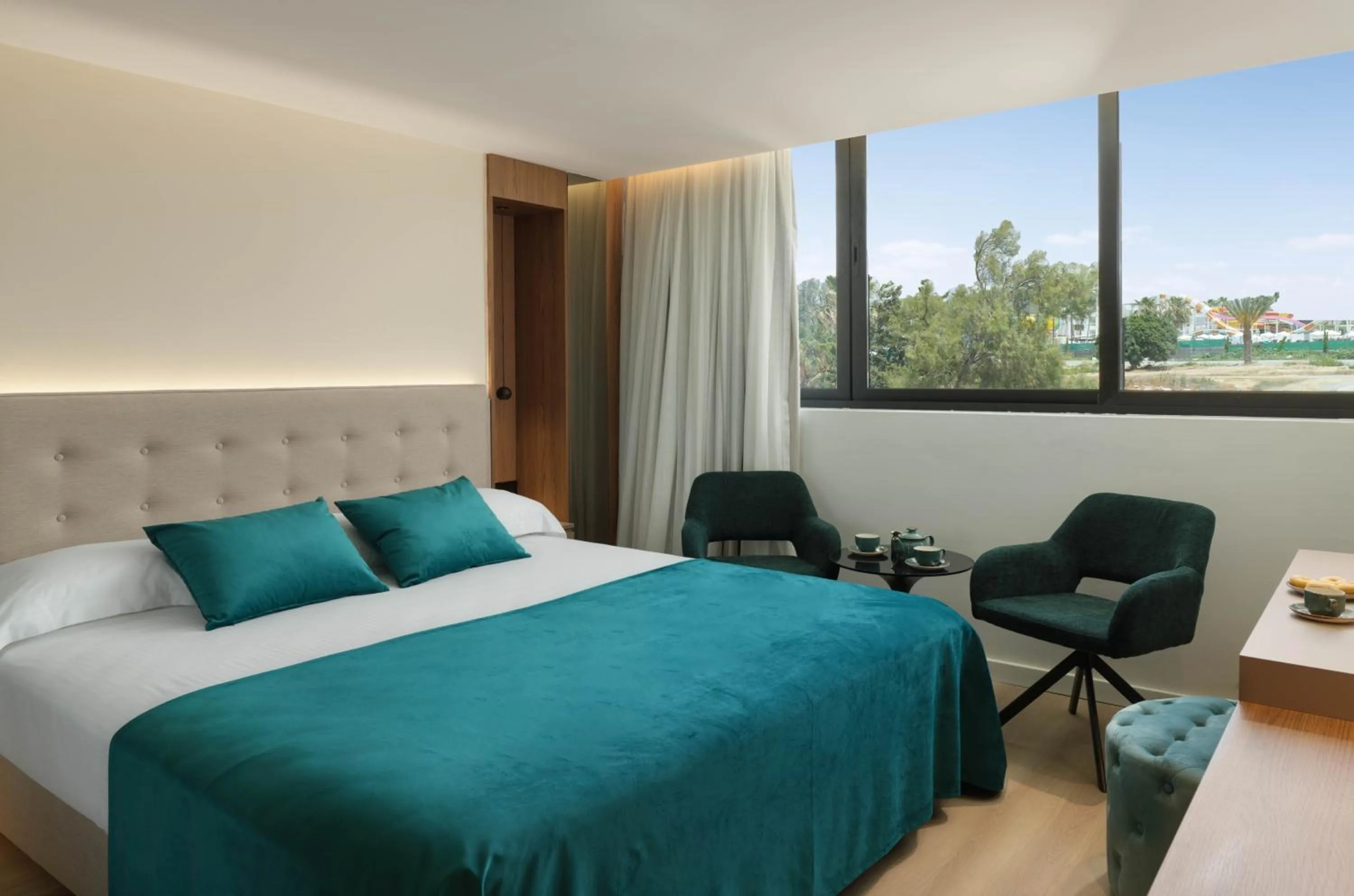 Superior Double Room - single occupancy in St George Beach Hotel & Spa Resort