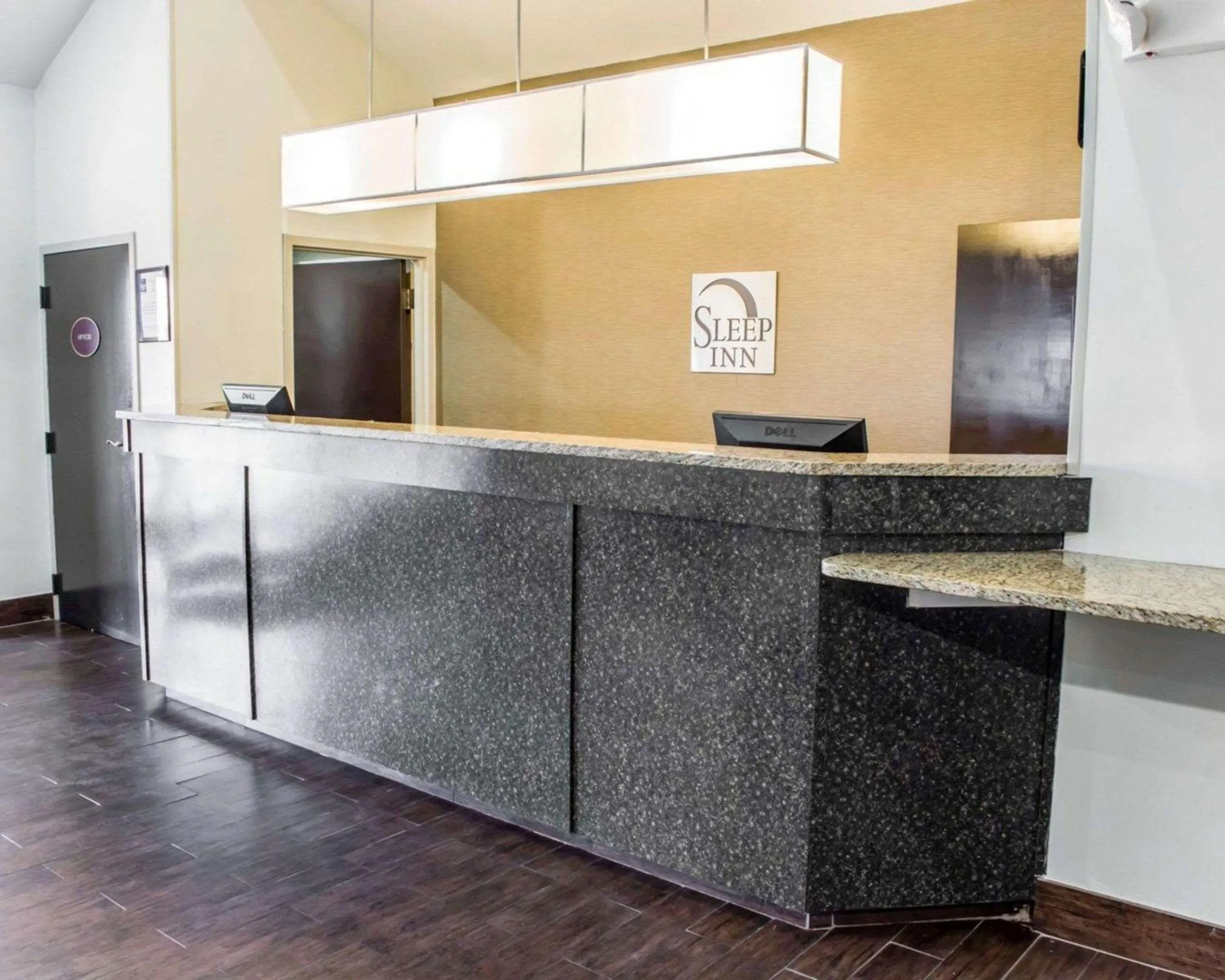 Queen Room - Accessible/Nonsmoking in Sleep Inn Richmond South