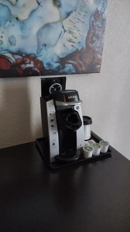 Standard Double Room with Two Double Beds in Holiday Inn Express Fredericksburg - Southpoint by IHG