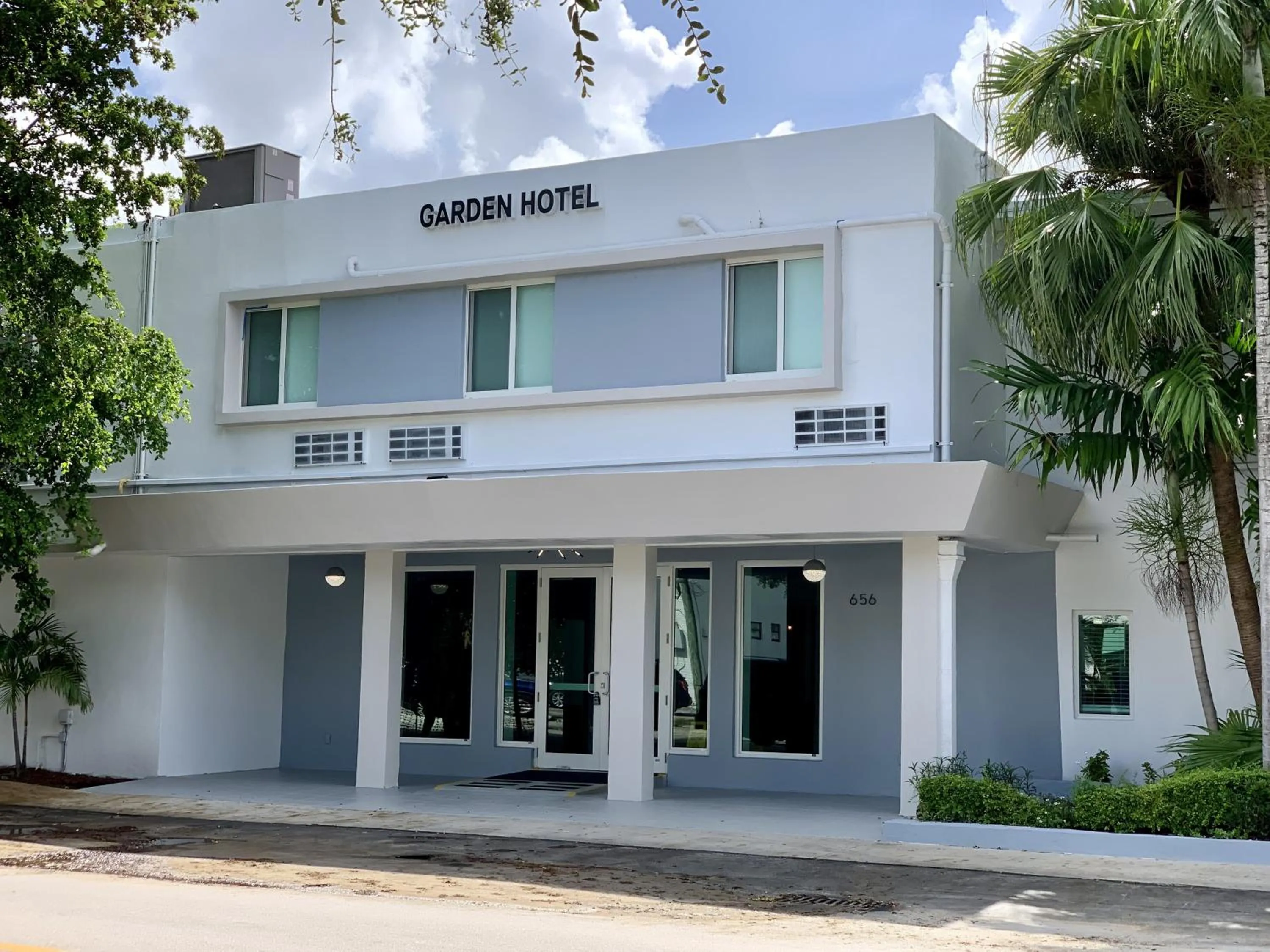 Atrium Hotel, Trademark Collection by Wyndham