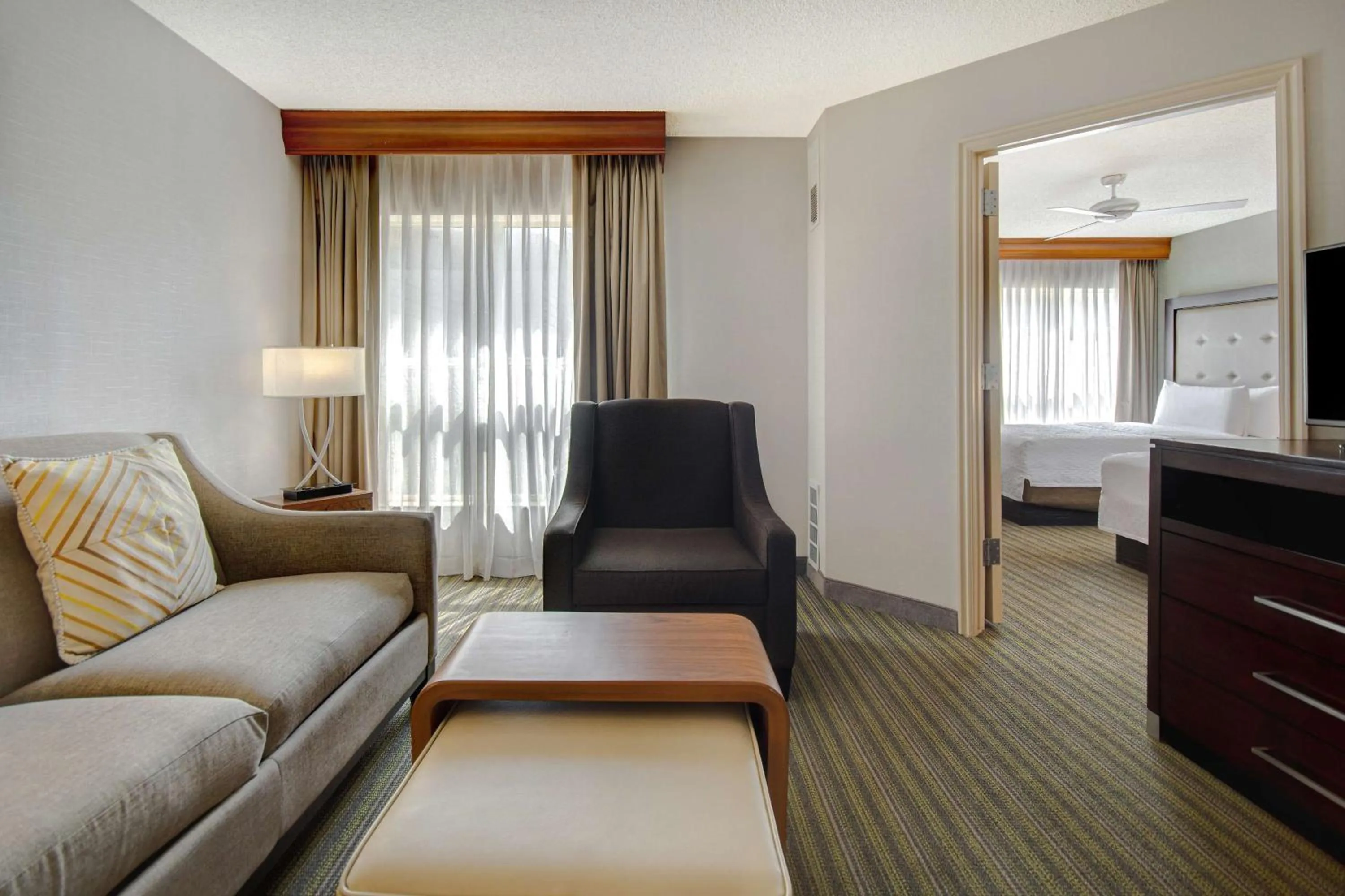 Premium Suite in Homewood Suites by Hilton Salt Lake City - Midvale/Sandy