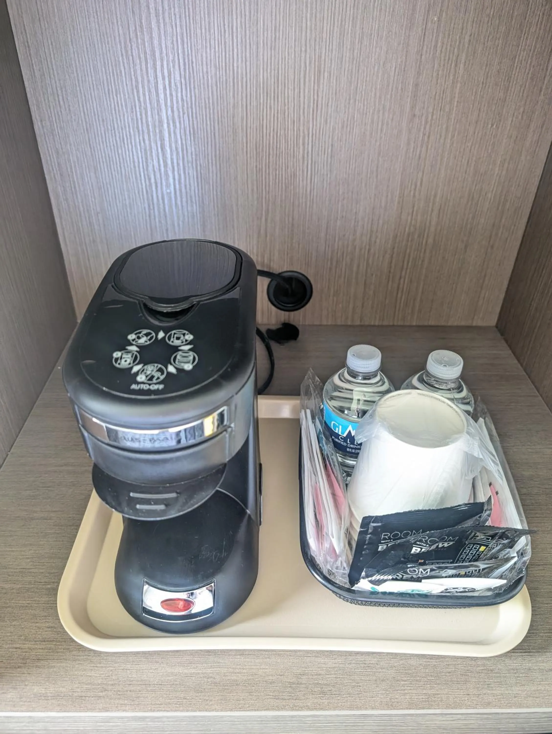 King Room - Non-Smoking in Comfort Inn Rhinelander