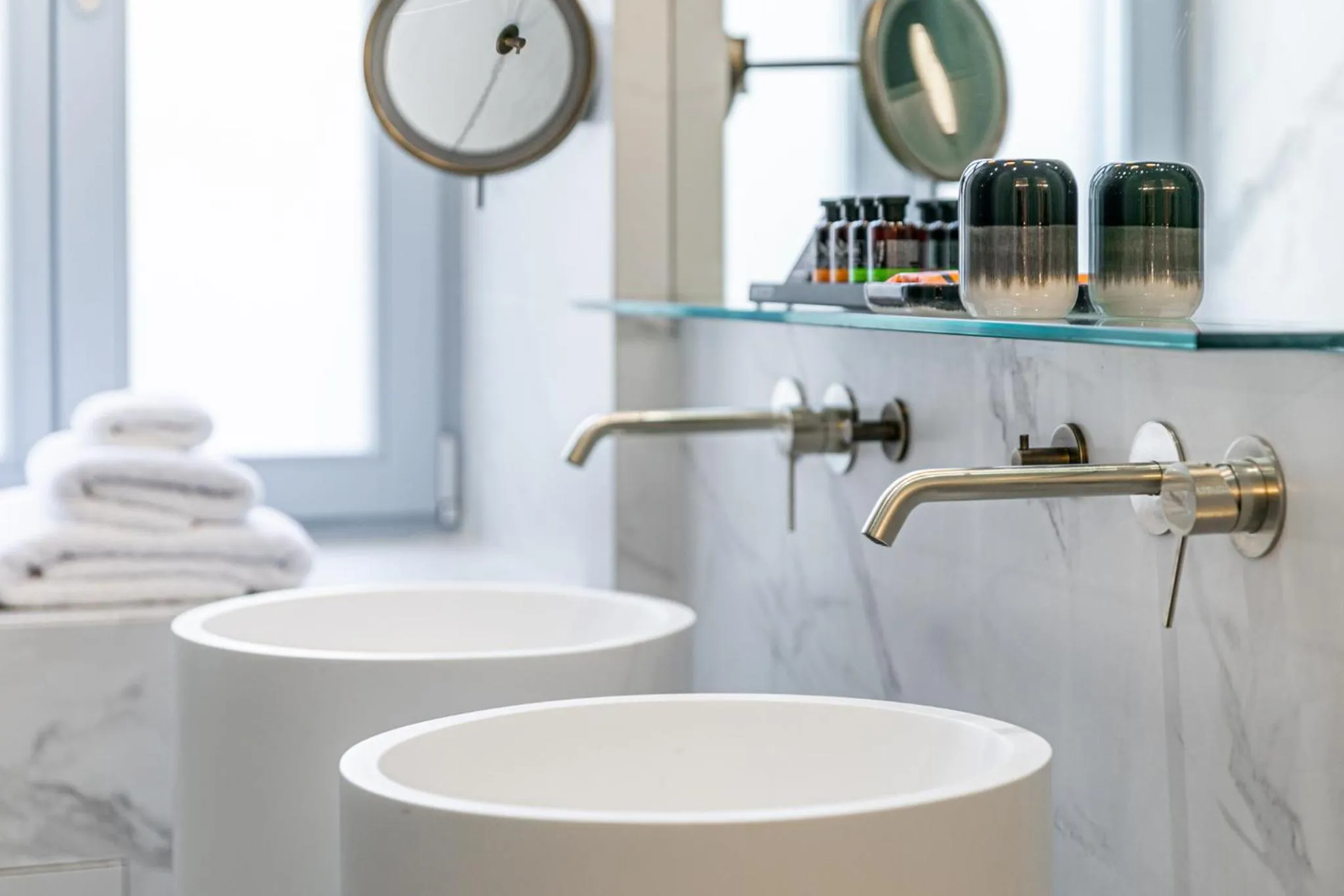 Petite Suite in A77 Suites, Small Luxury Hotels of the World