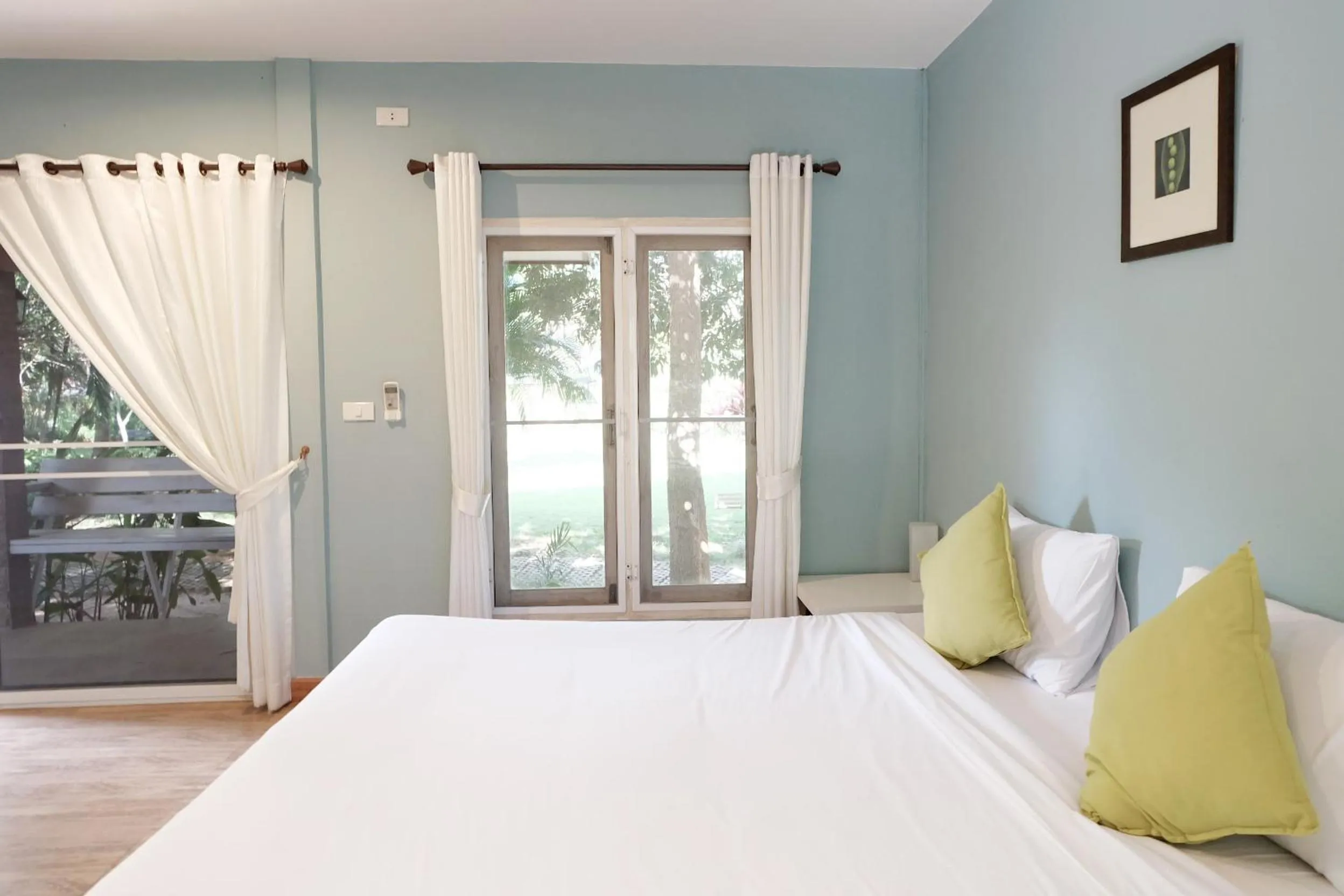 Cottage in Khao Yai Cottage