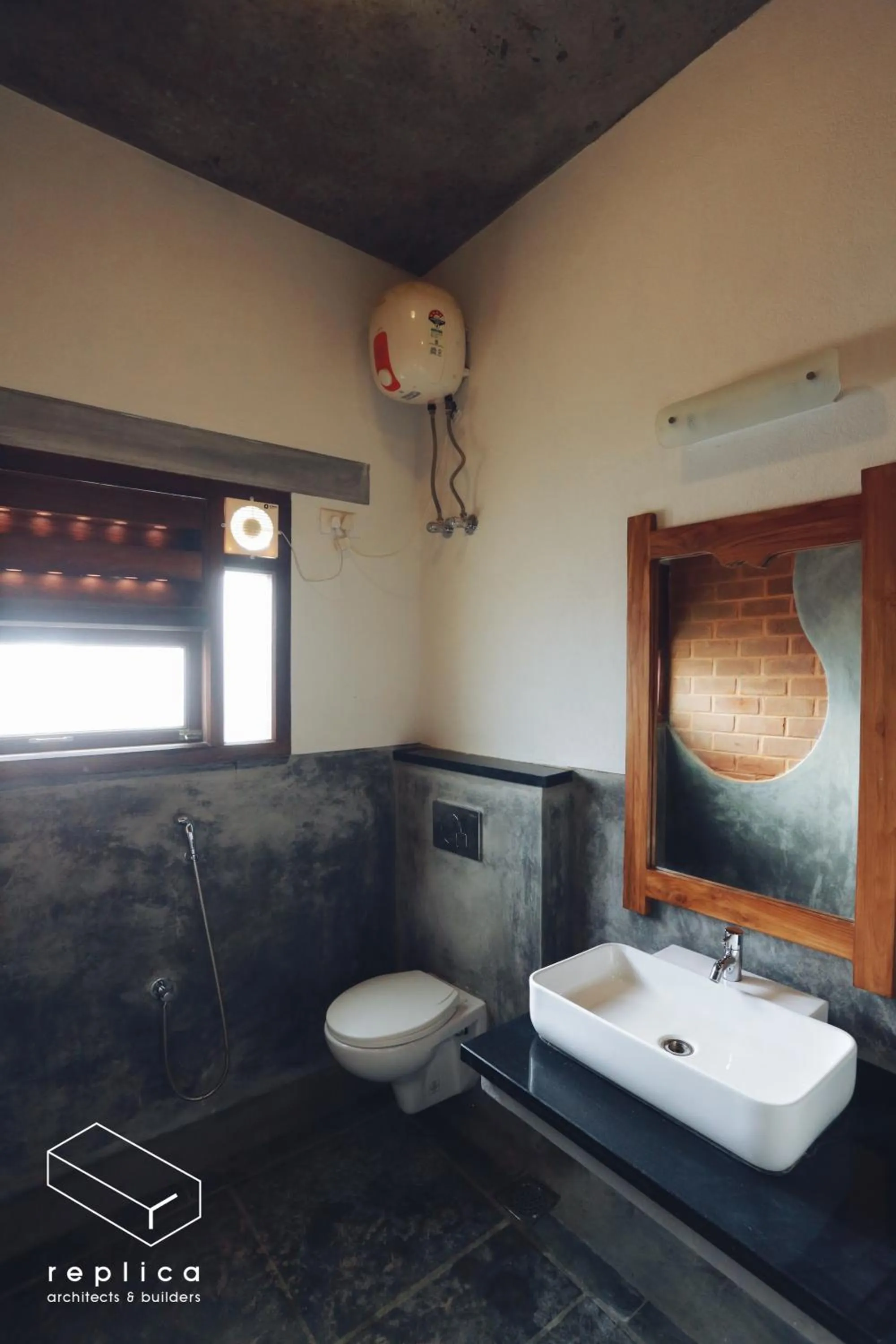 Studio with Spa Bath in Villa Ecotiva