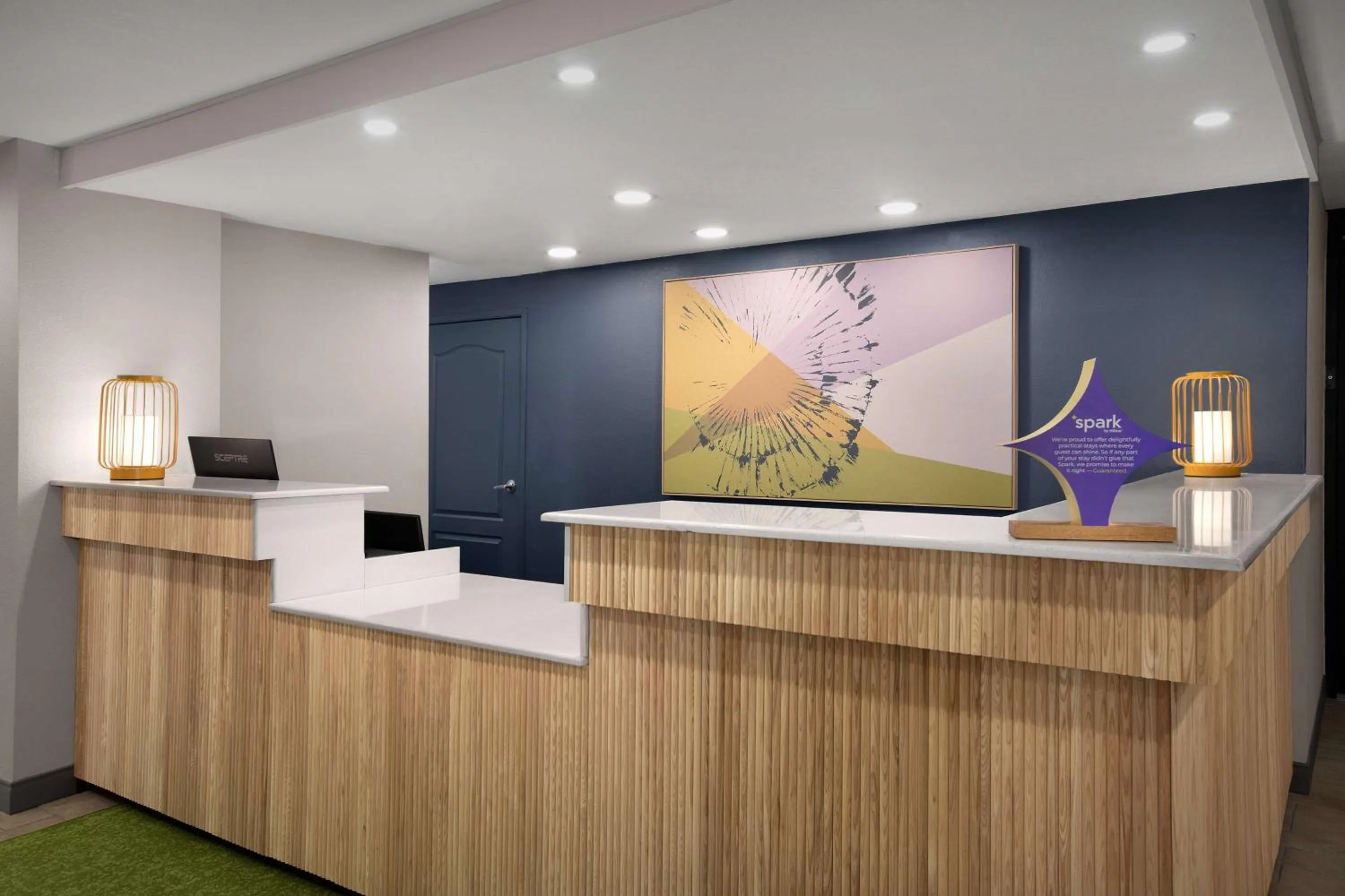 Spark by Hilton Denver Tech Center Greenwood Village