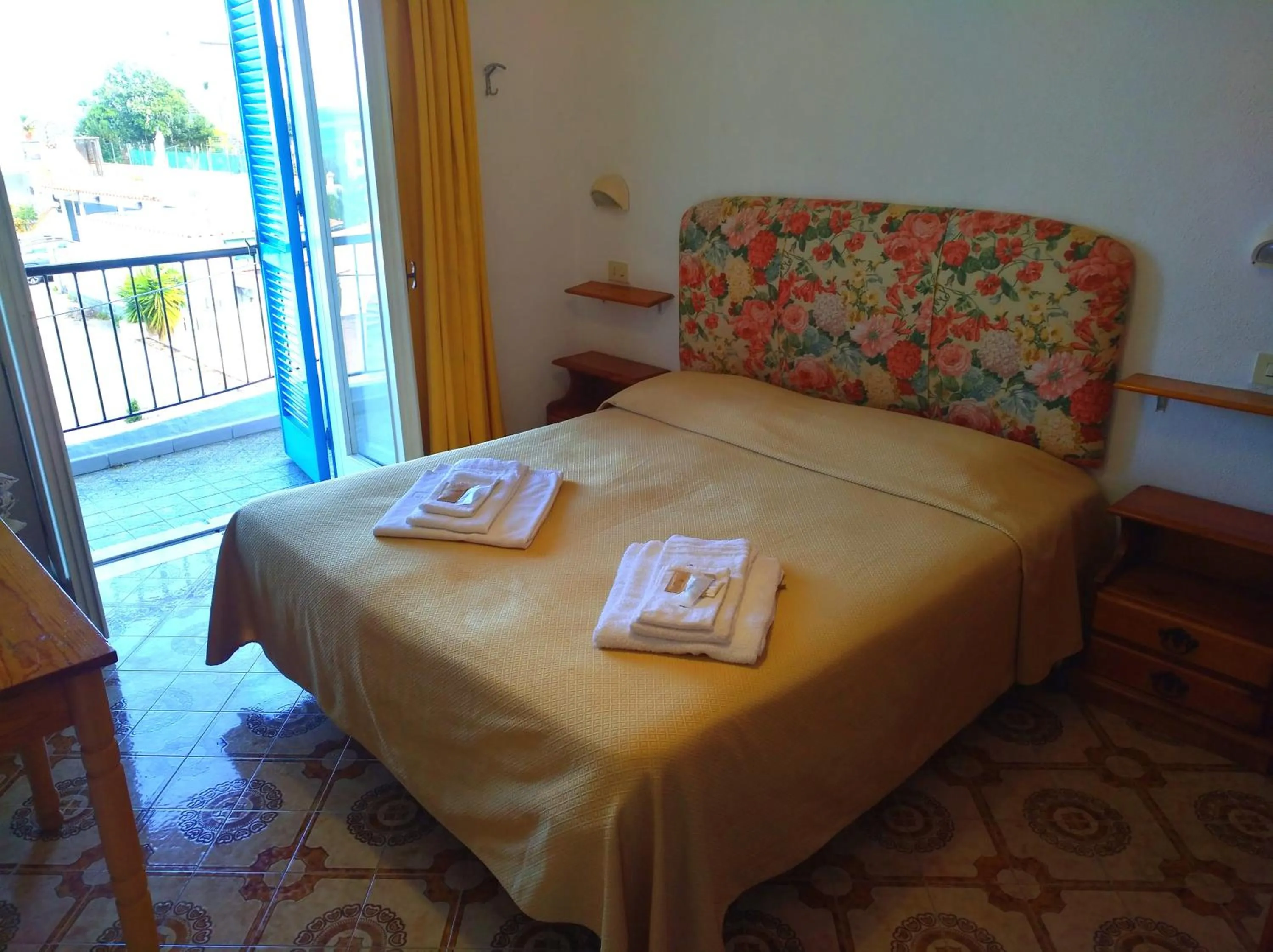 Double or Twin Room in Hotel la Maggioressa