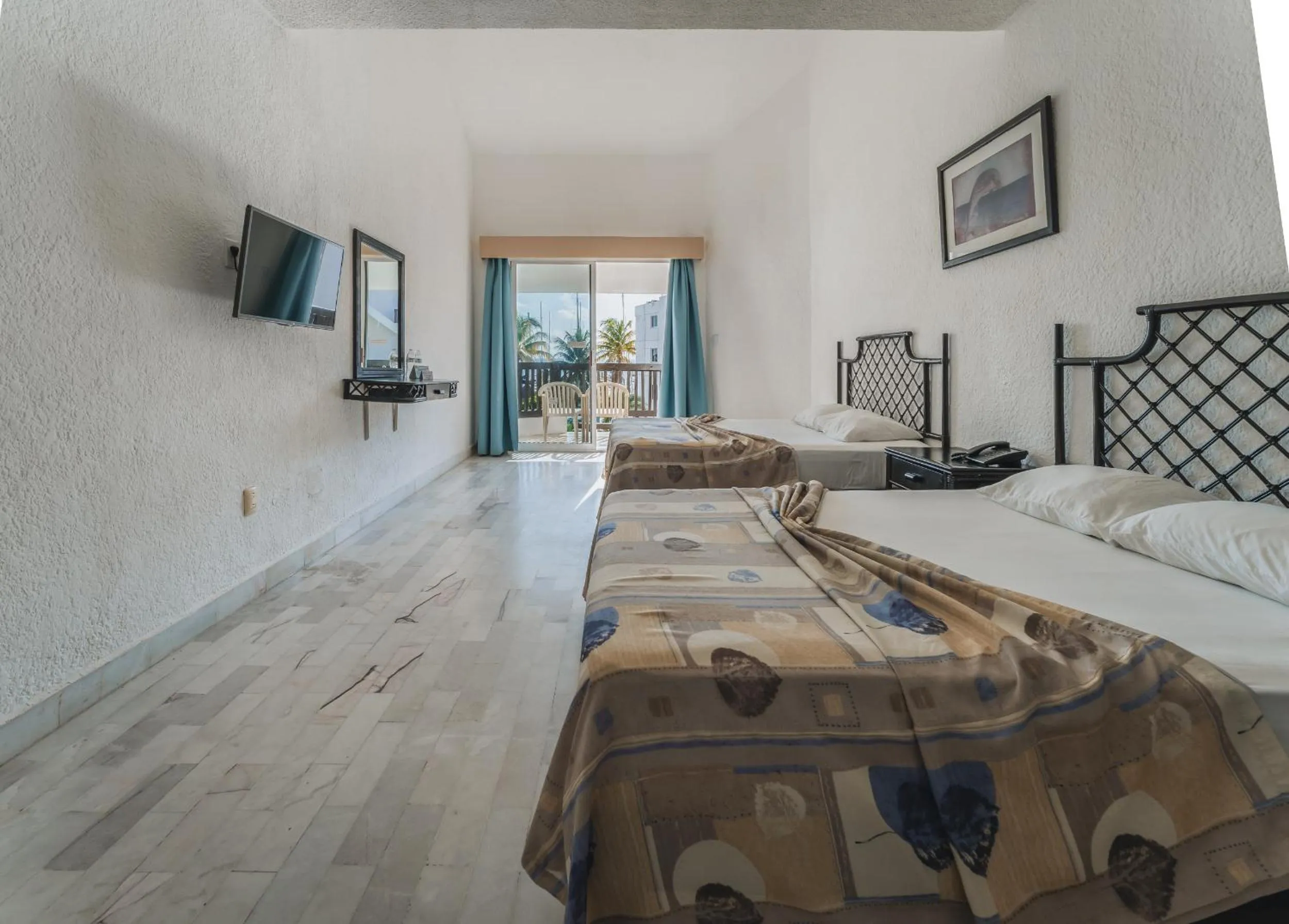 Standard  Room in Imperial Las Perlas