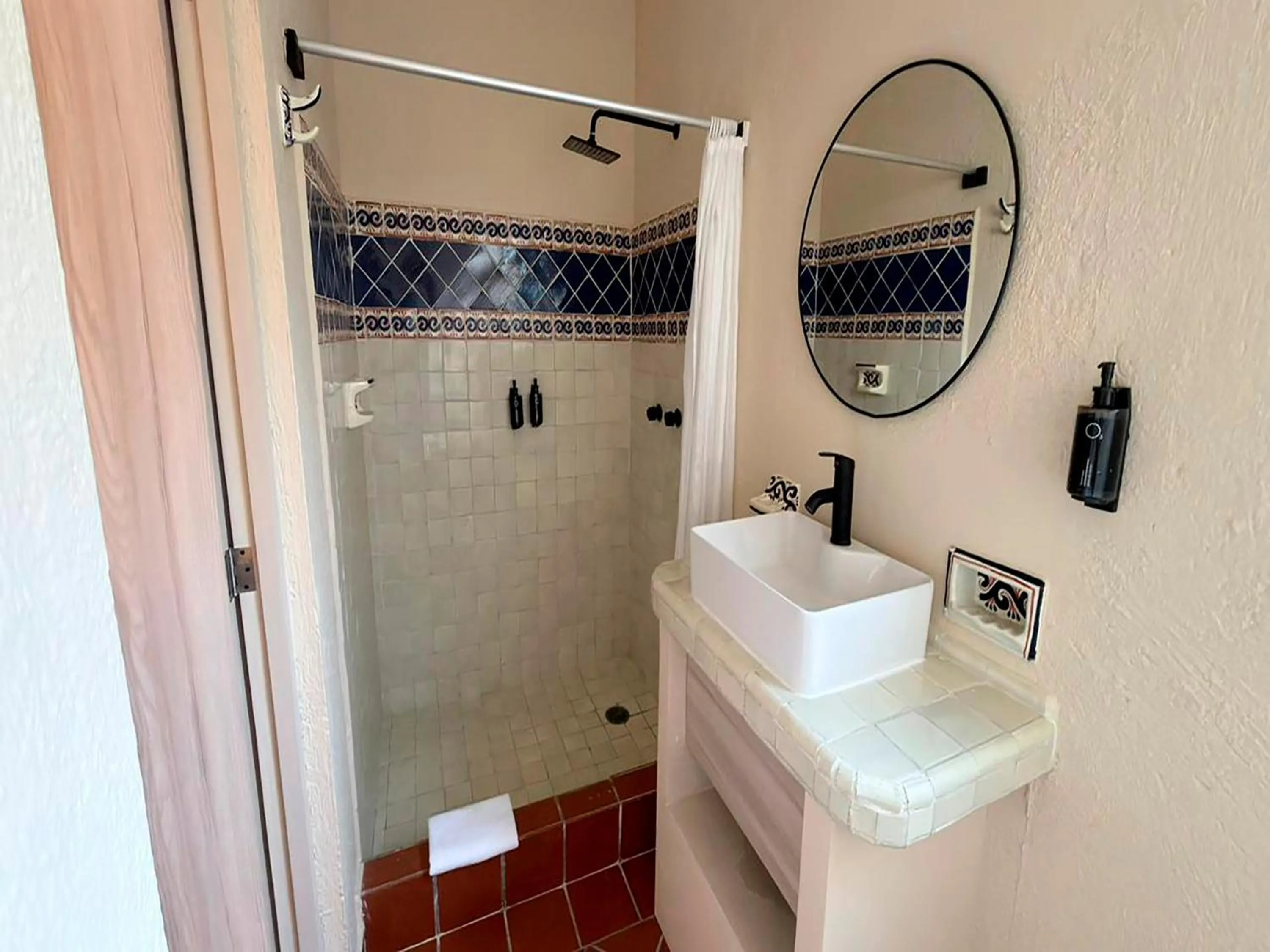 Junior Suite in Quinta Nina Playa del Carmen - Solo Adultos