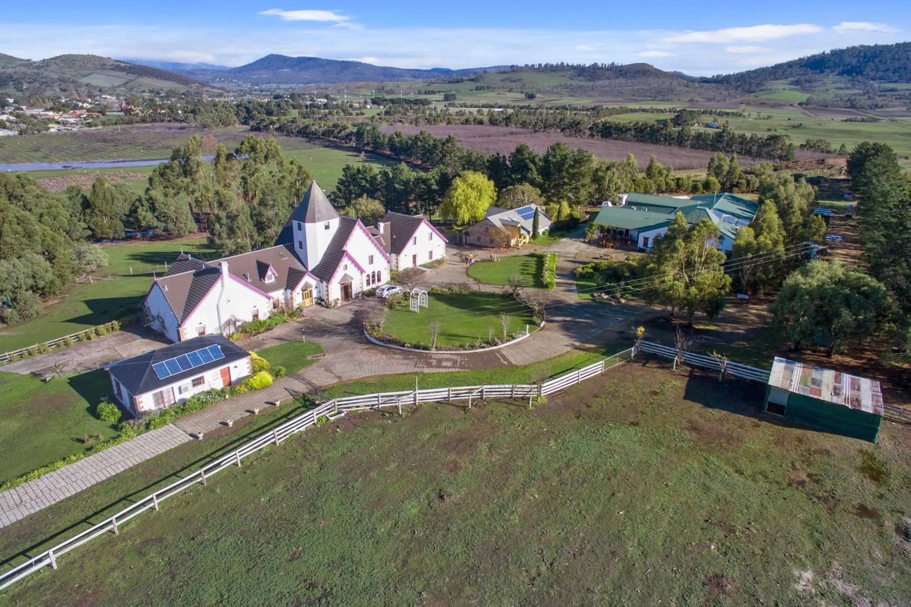 Hatchers Richmond Manor Hatchers Richmond Manor