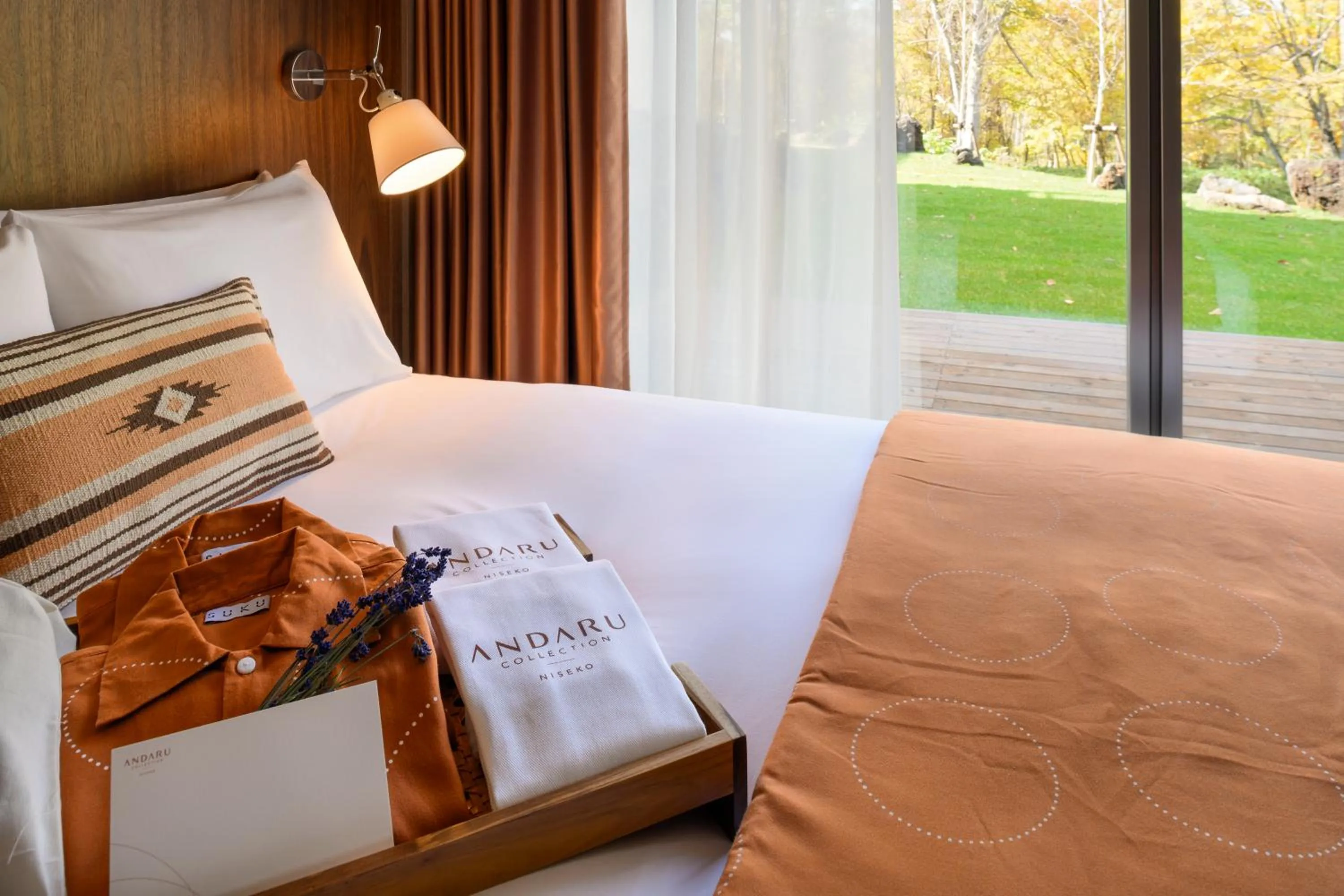 【Check-In After 15:00/Check-Out 10:00】Luxury Villa in Andaru Collection Niseko