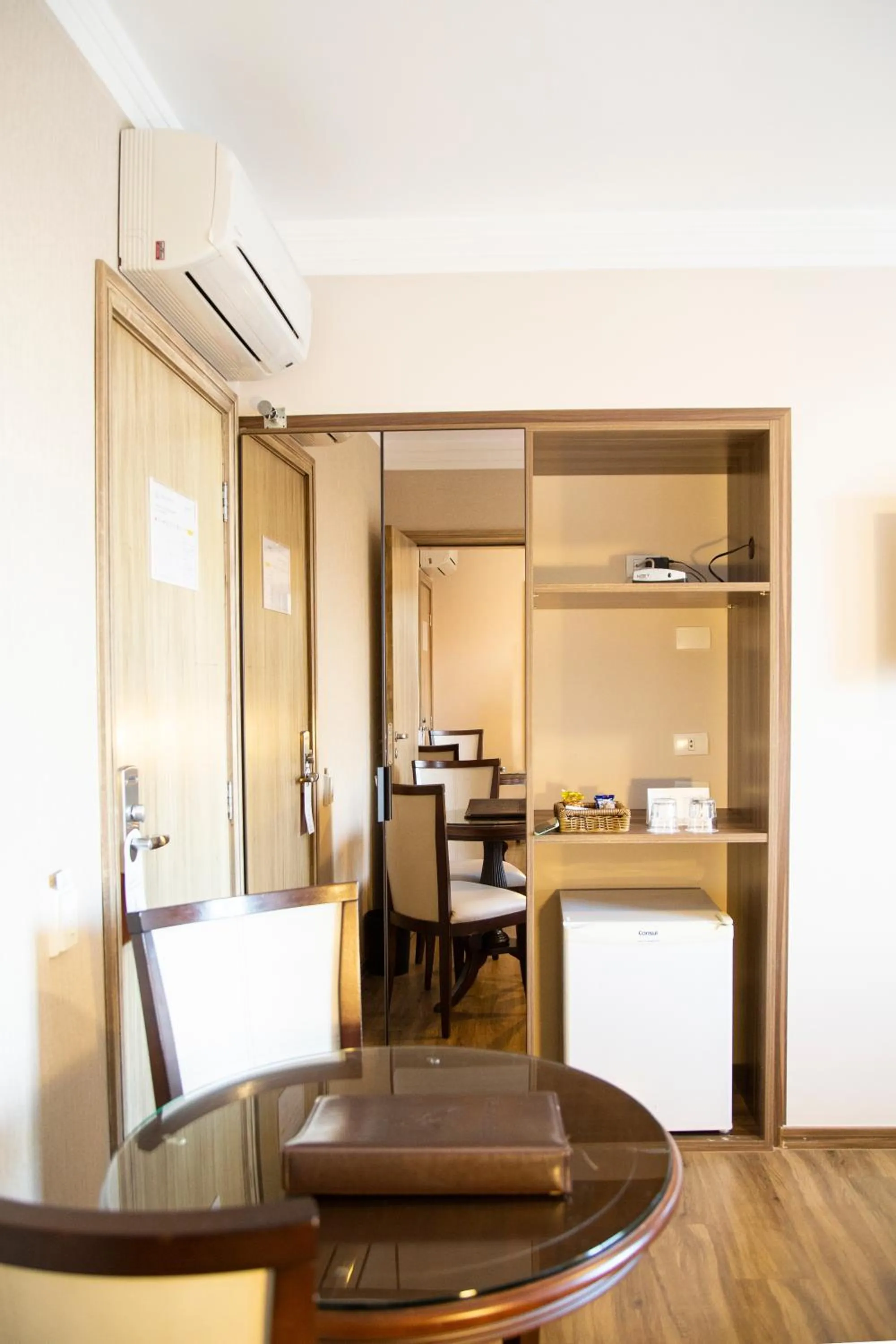 Superior Twin Room in Hotel Florença