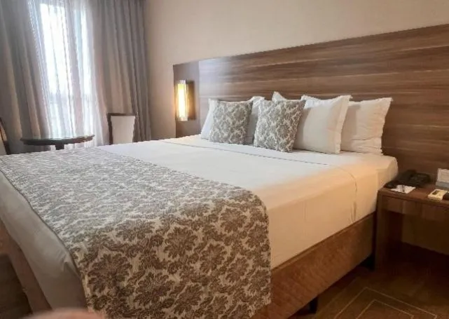 Double Room in Hotel Florença