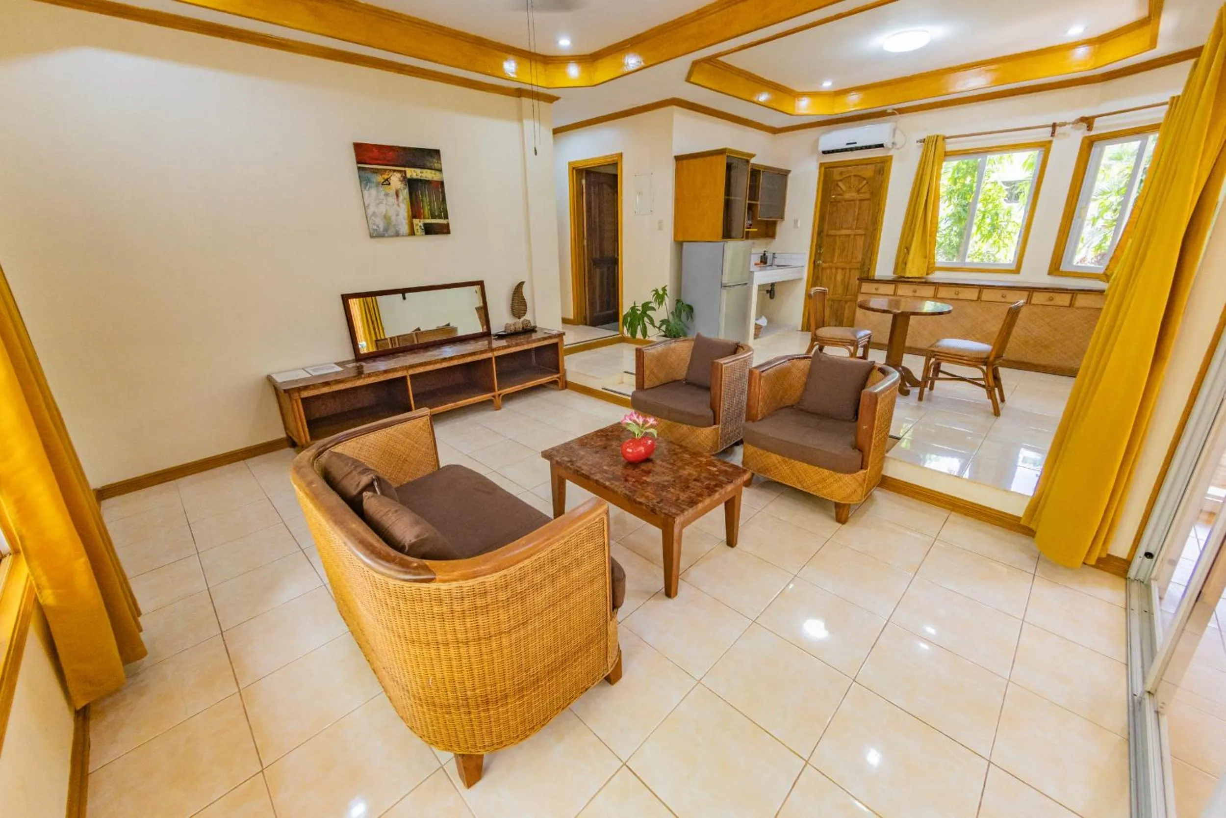 Villa in Palms Cove Resort