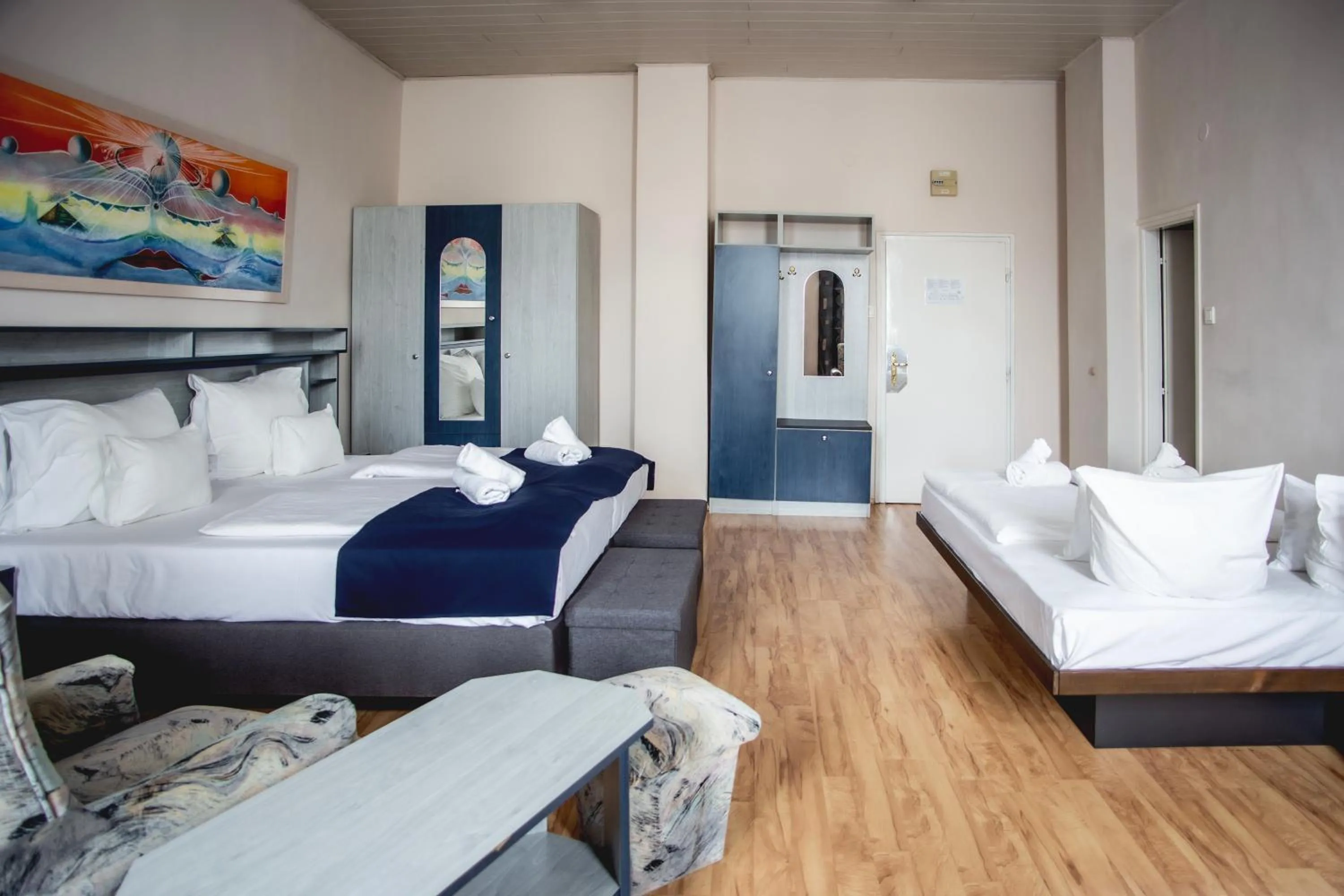 Junior Suite in Hotel Kapos