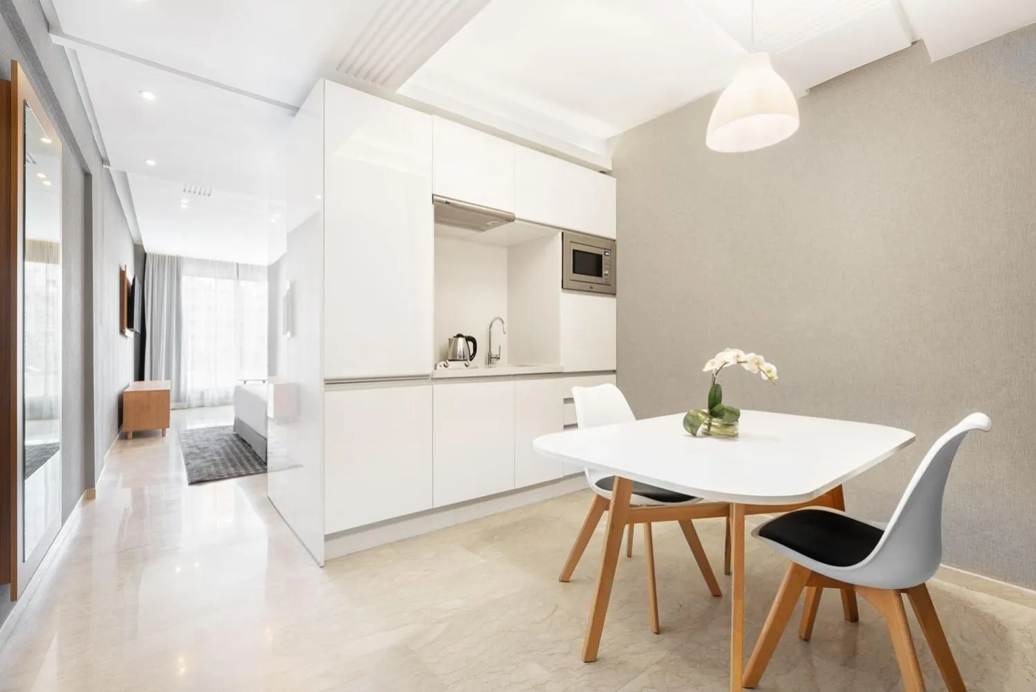 Superior Double Room in Mid Town Hotel Casablanca