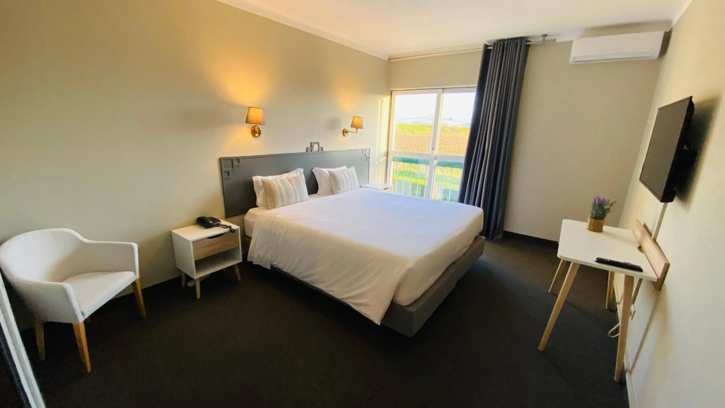 Suite in Estremoz Hotel