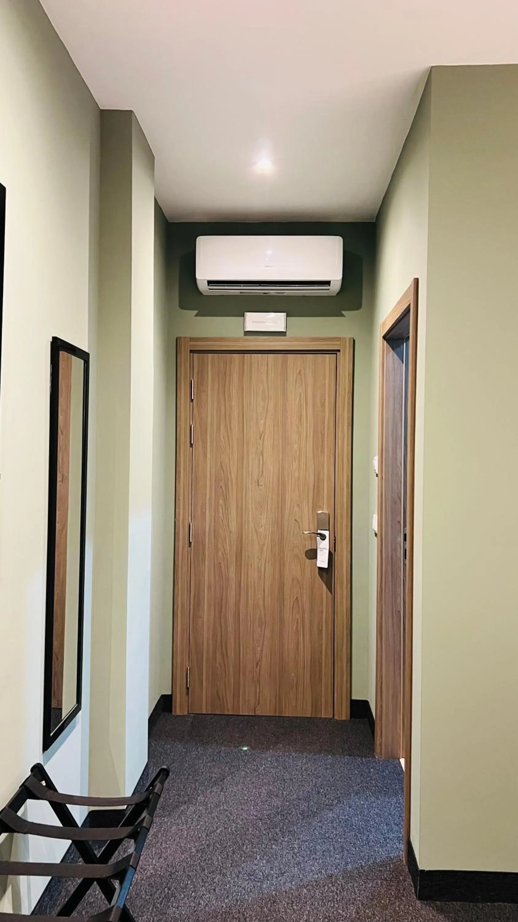 Suite with Pool View in Estremoz Hotel