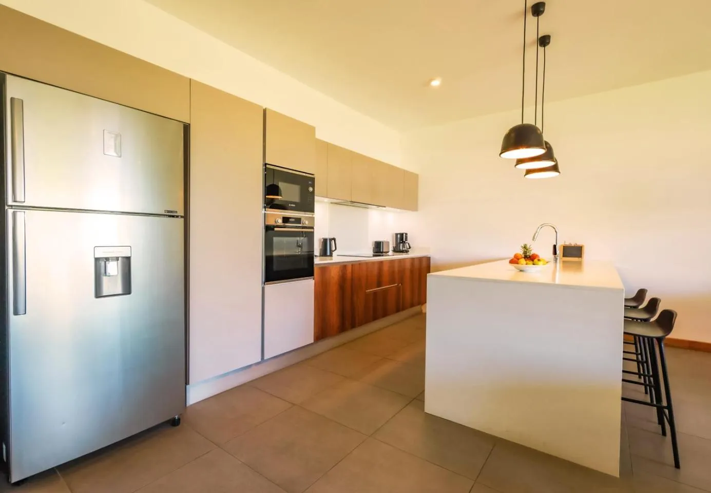 Grand Luxury Suite 2 bedrooms in Mythic Suites & Villas by MJ Holidays