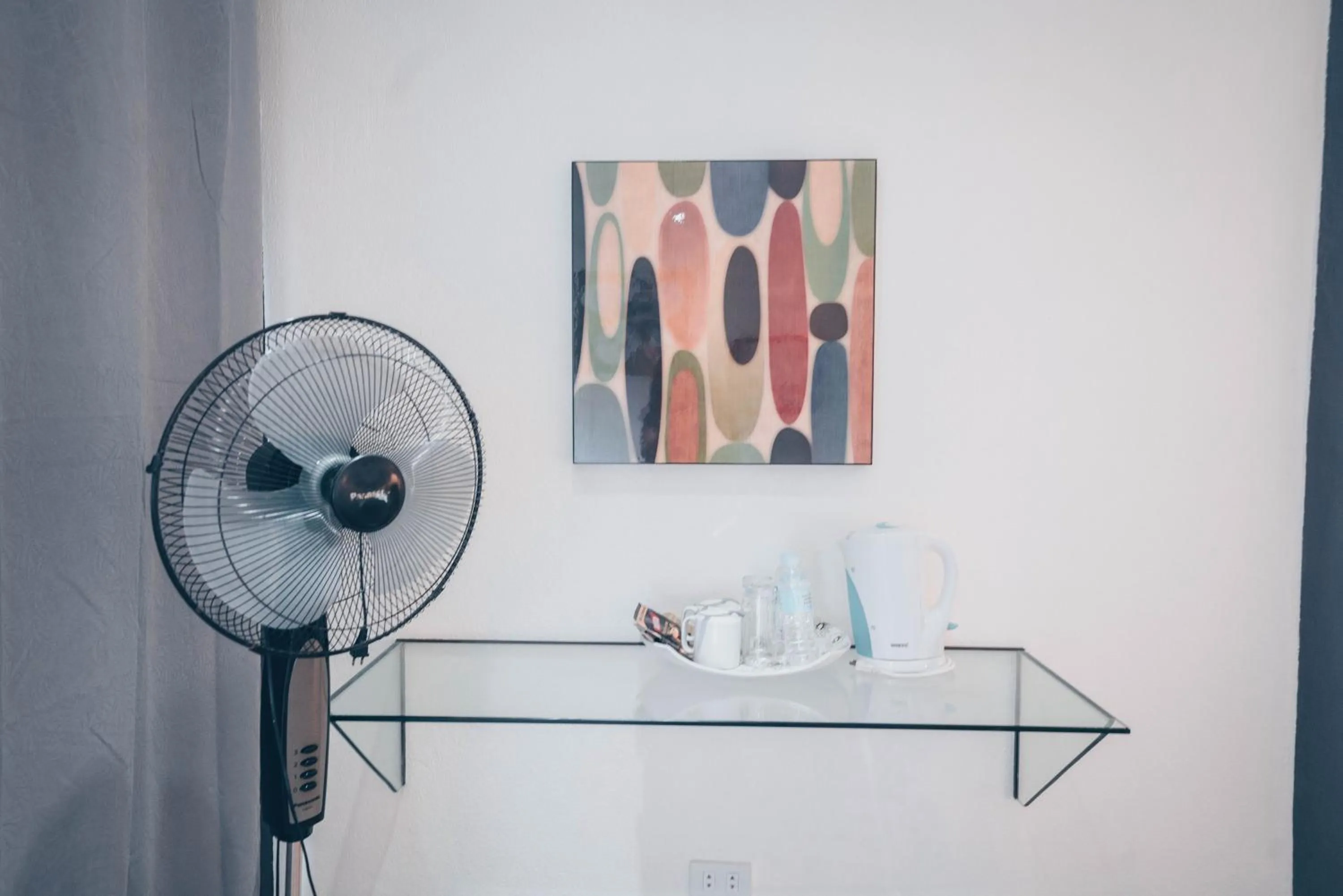 Grand Suite in Alona Northland Resort