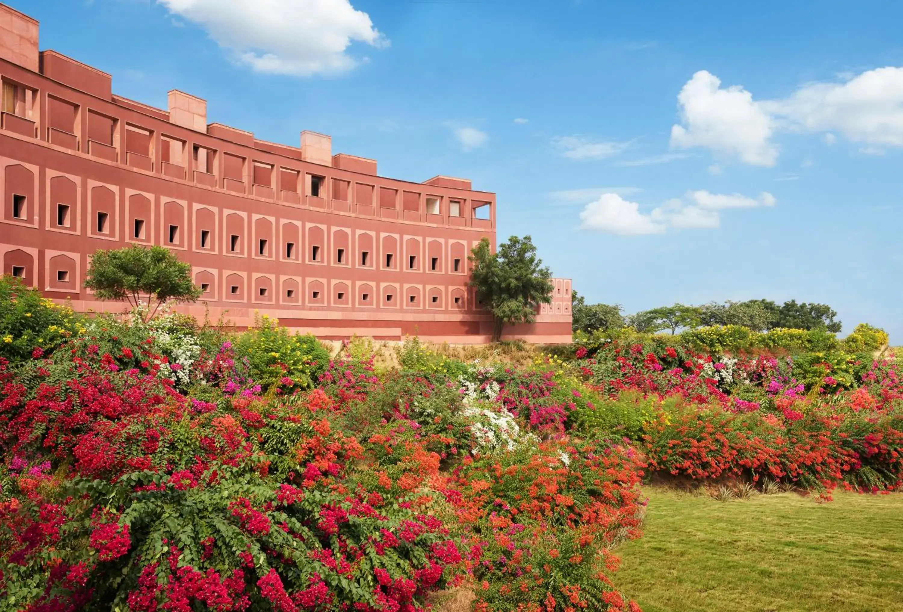Taj Devi Ratn Resort & Spa, Jaipur Taj Devi Ratn Resort & Spa, Jaipur