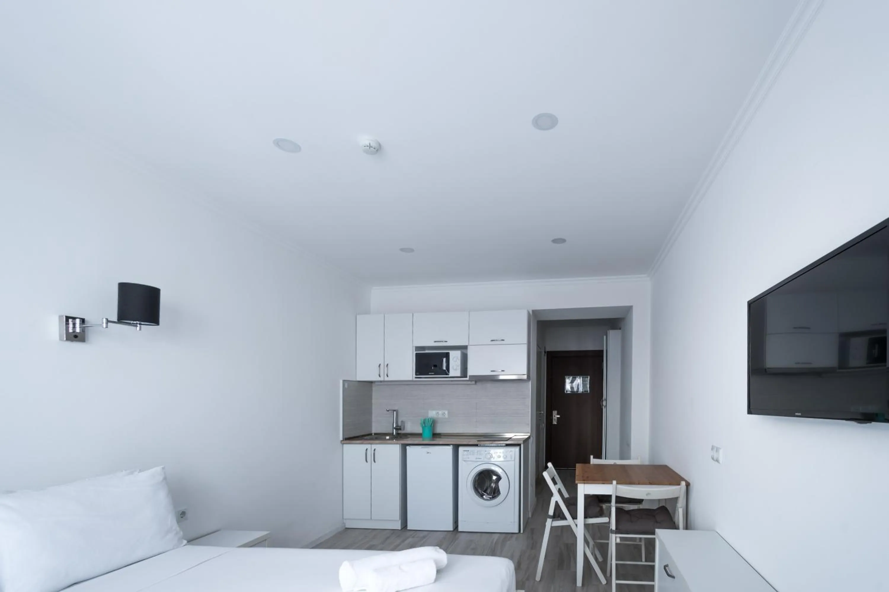 Superior Double Room in Orbi Beach Tower Hotel Official