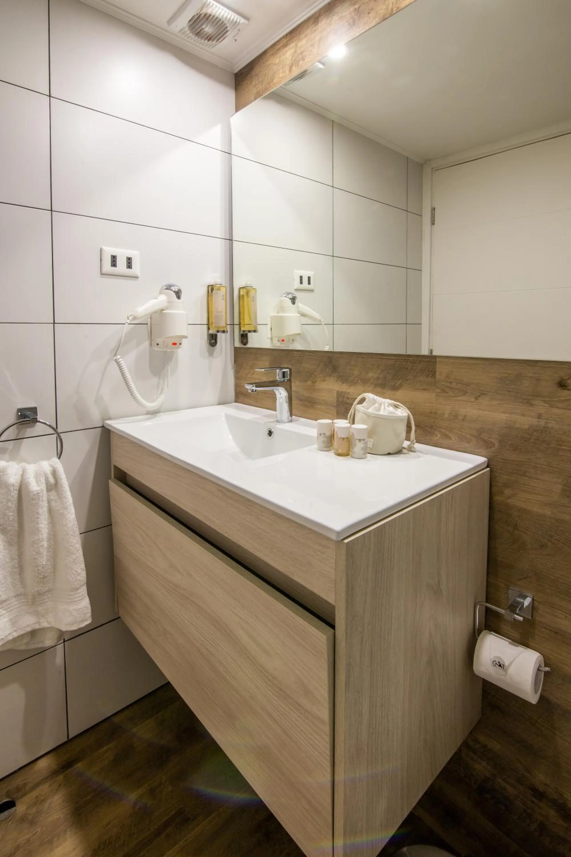 King Room in Hostal Boutique Black Cat