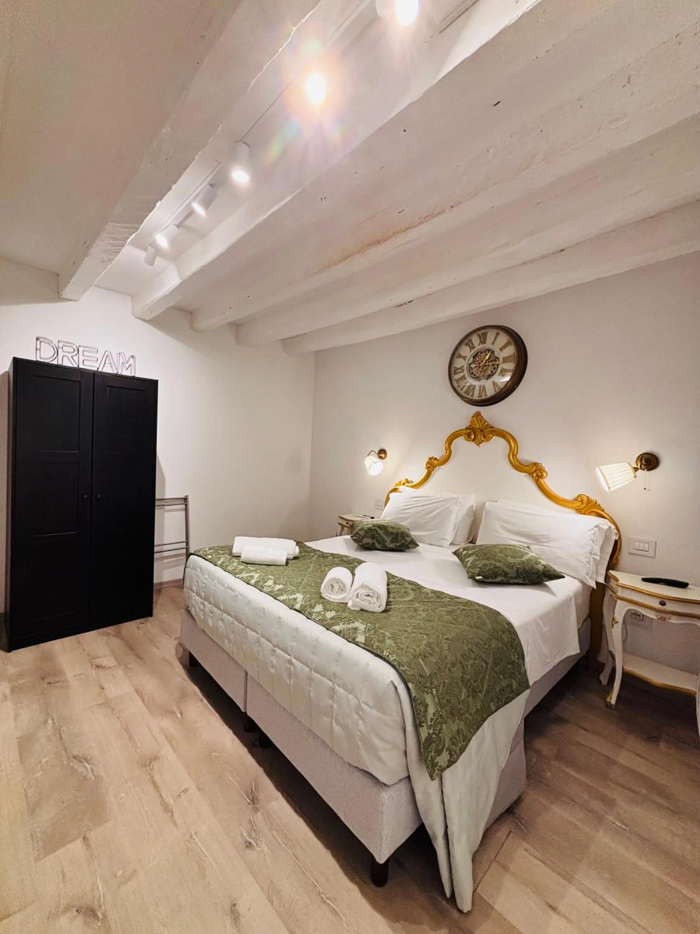 Apartment - Annex in Al Canal Regio - Guest House