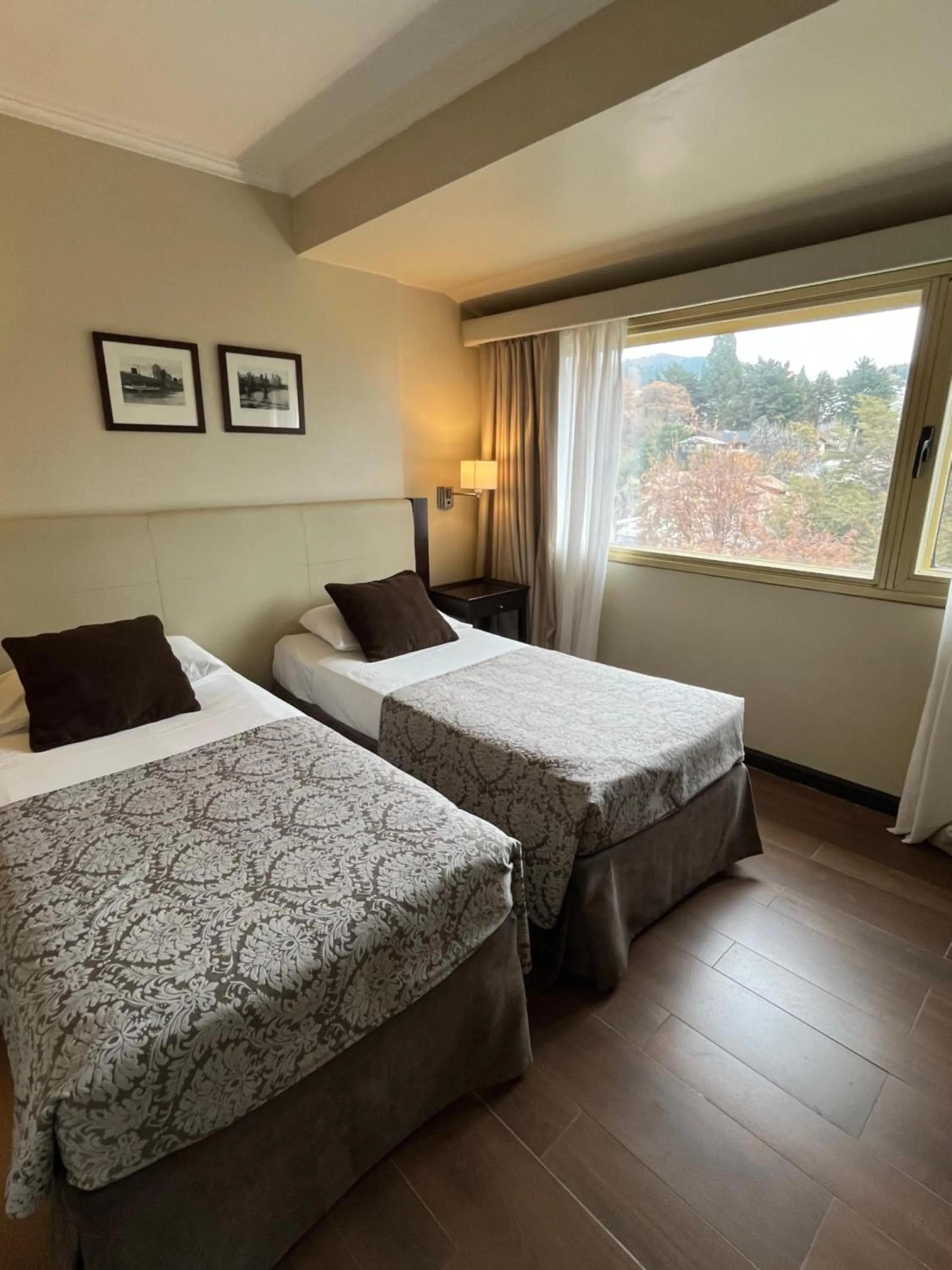 Double Studio in Kenton Palace Bariloche