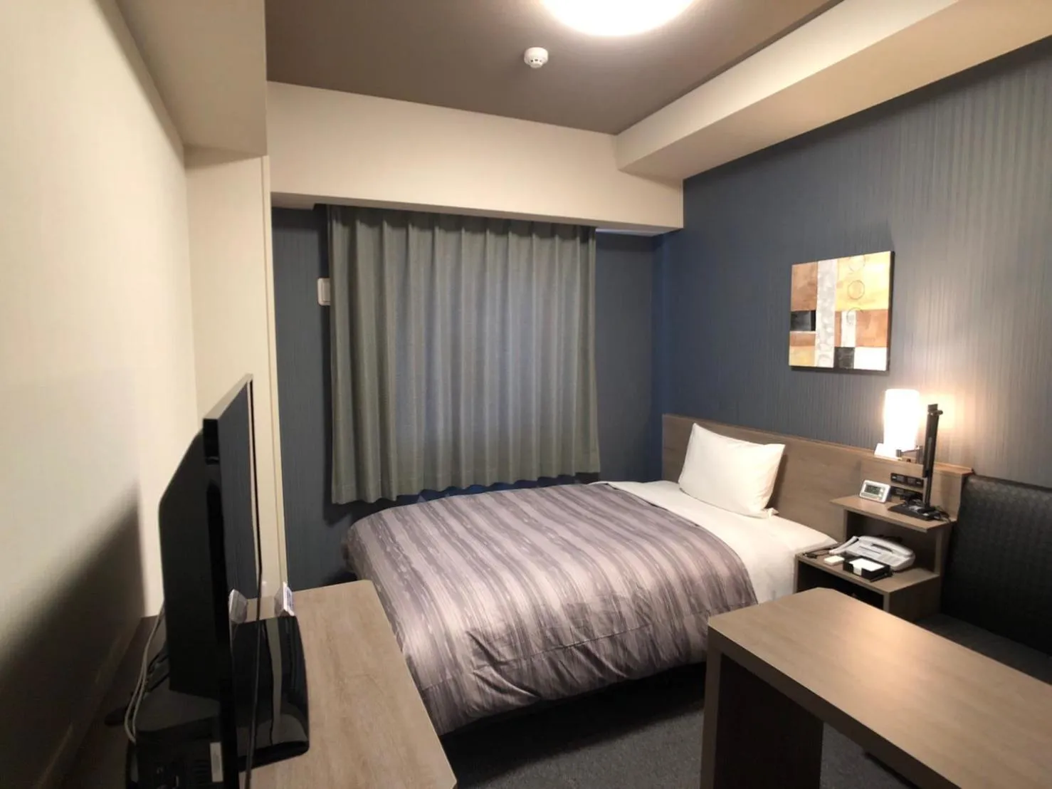 Single Room - single occupancy - Smoking in Hotel Route-Inn Masuda