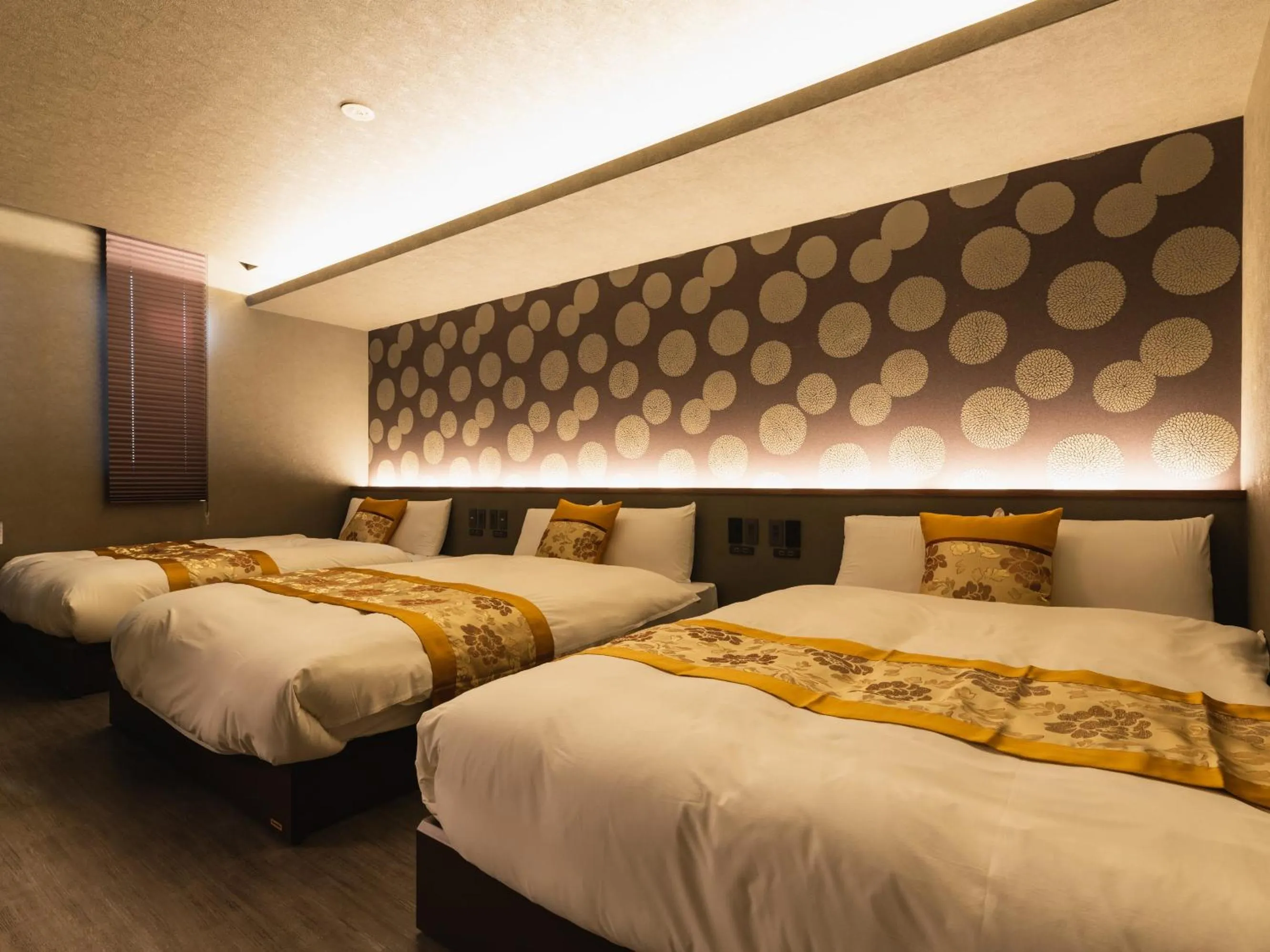 Deluxe Studio in GRAND BASE Beppu Ekimae