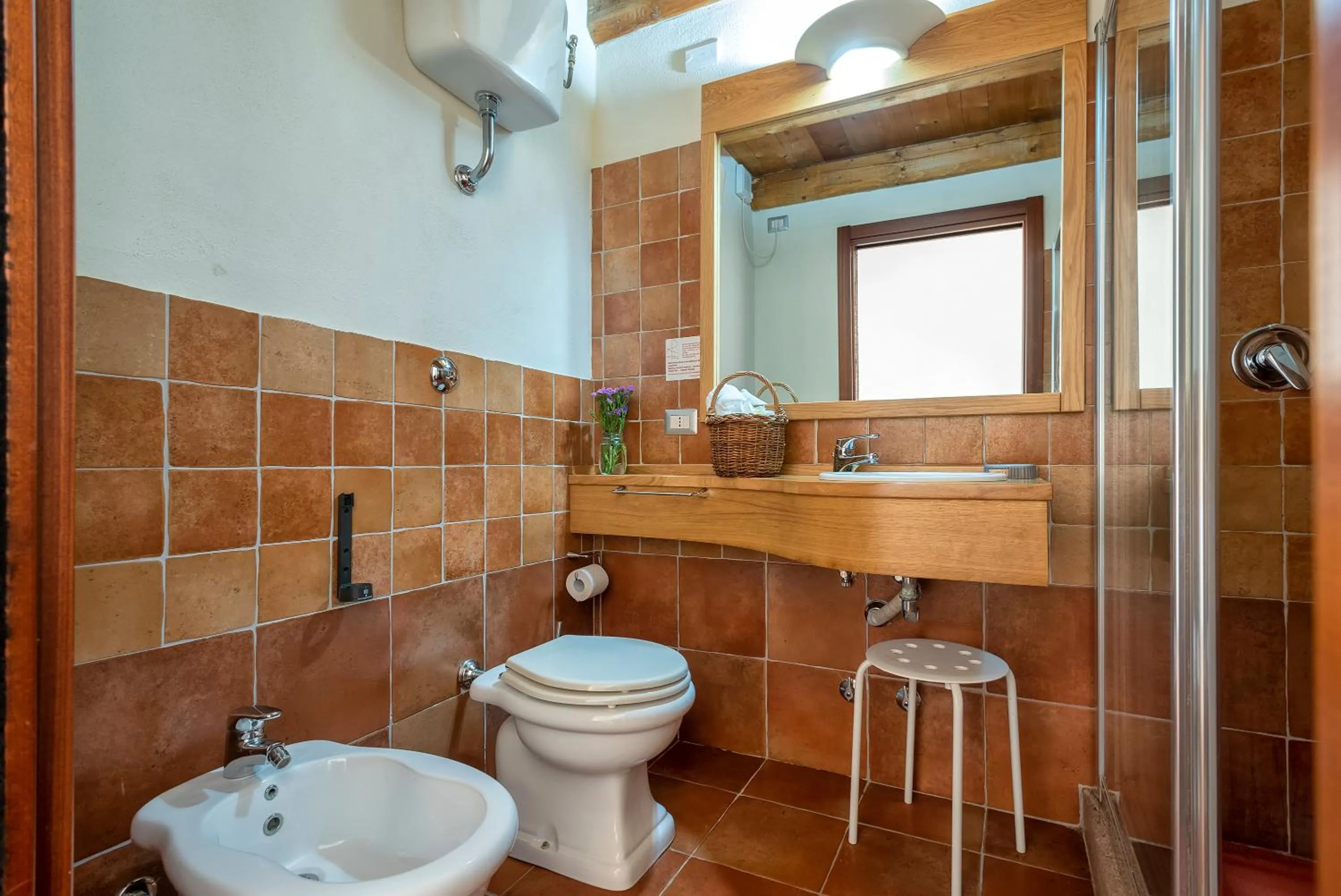 Classic Double Room in Alghero Resort Country Hotel & Spa