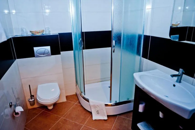 Standard Twin Room in Gaja