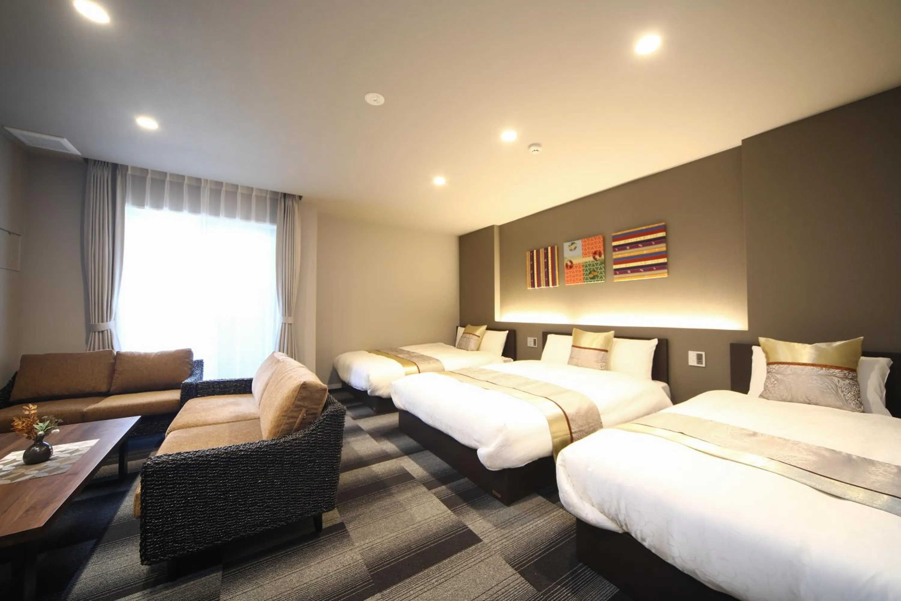 Standard Studio in HOTEL COCON