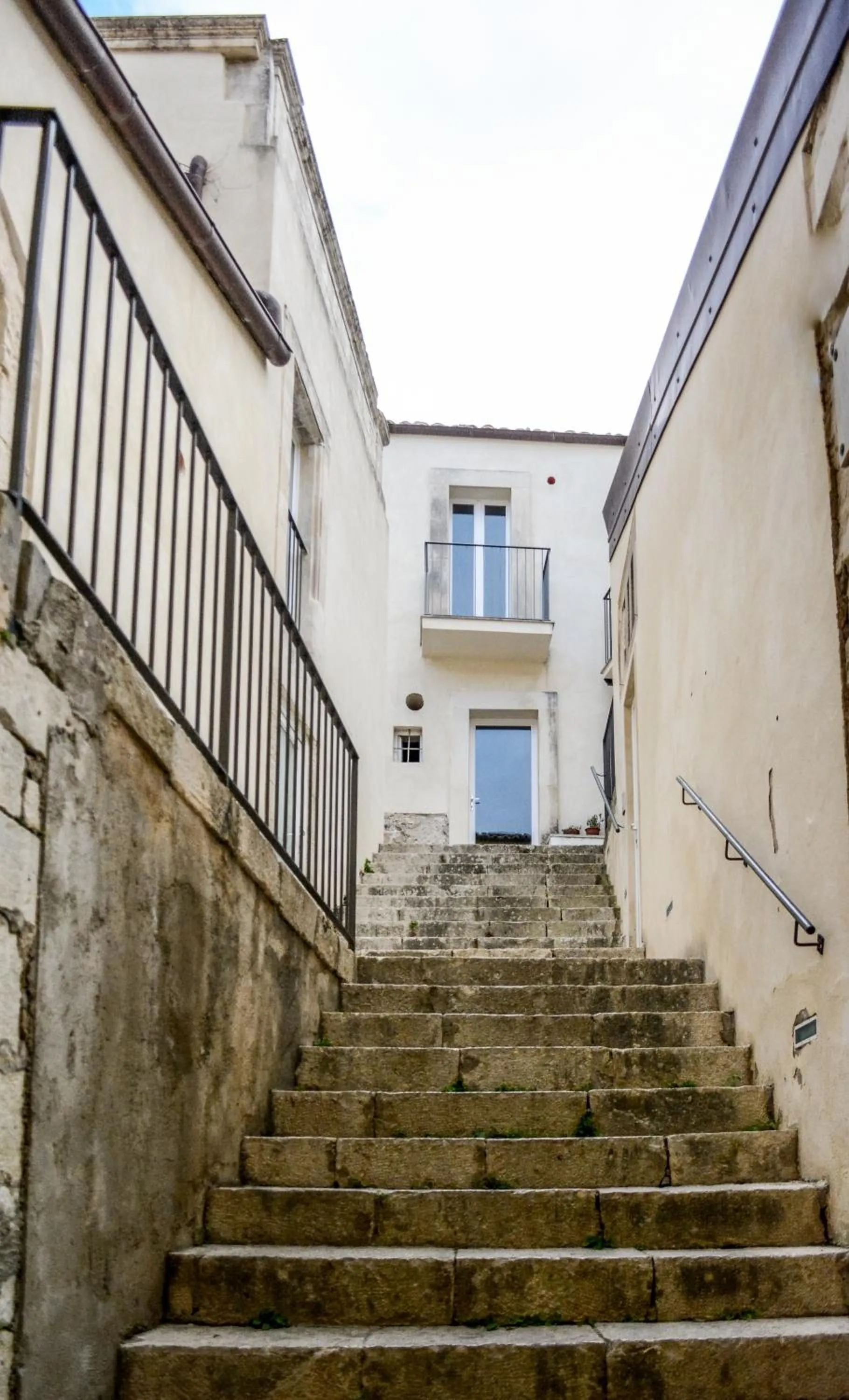 Double or Twin Room in Hotel Dell'Orologio