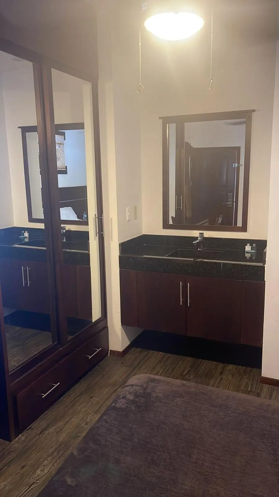 Deluxe Studio in Hotel Rincon Real Suites