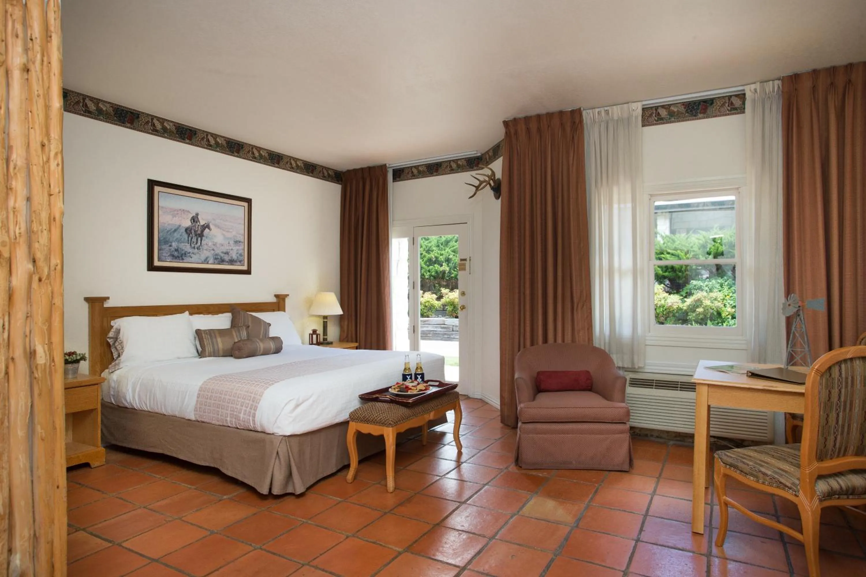 Family Room in Y O Ranch Hotel and Conference Center