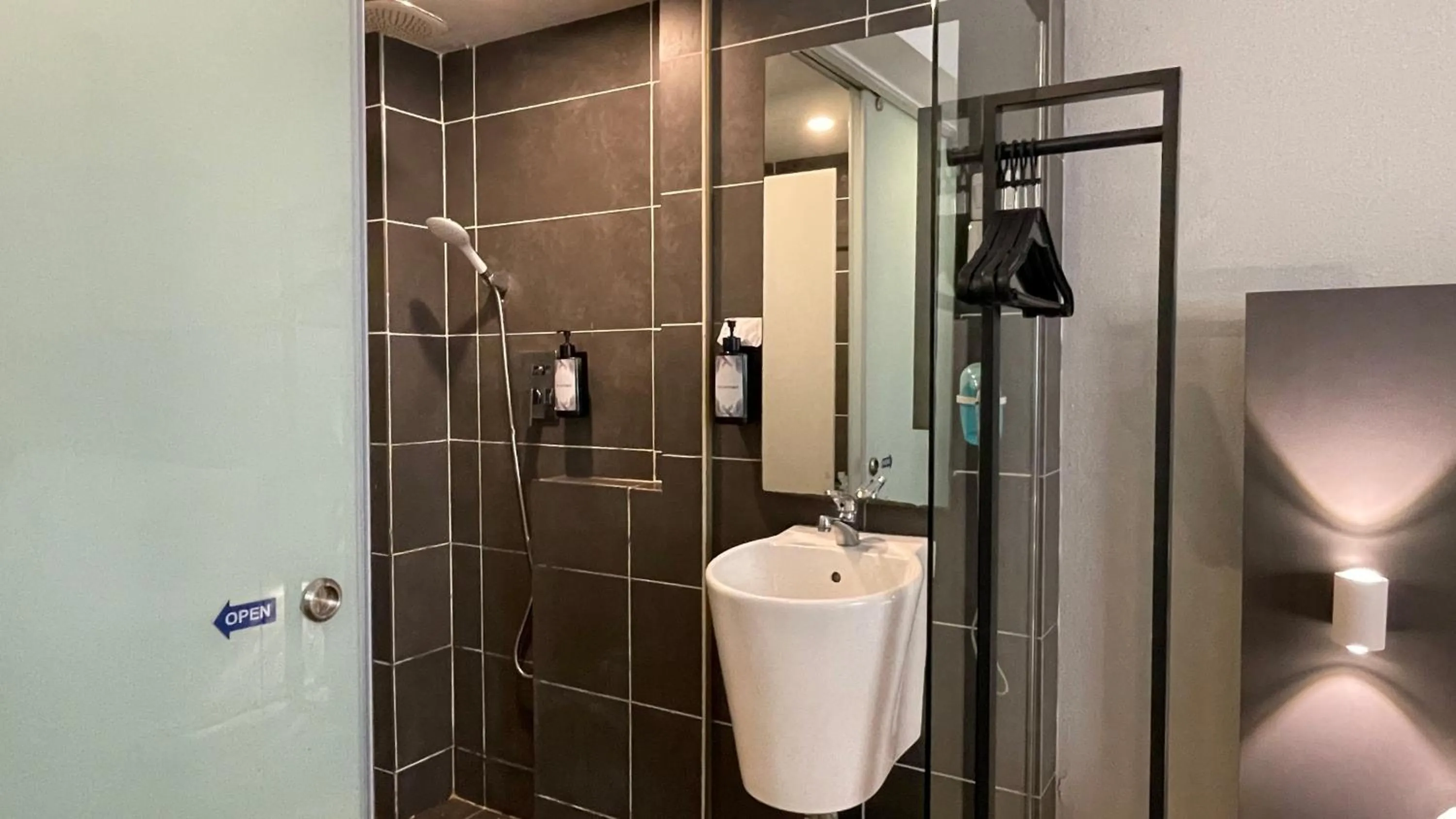 Superior Double Room in The Leverage Business Hotel - Rawang