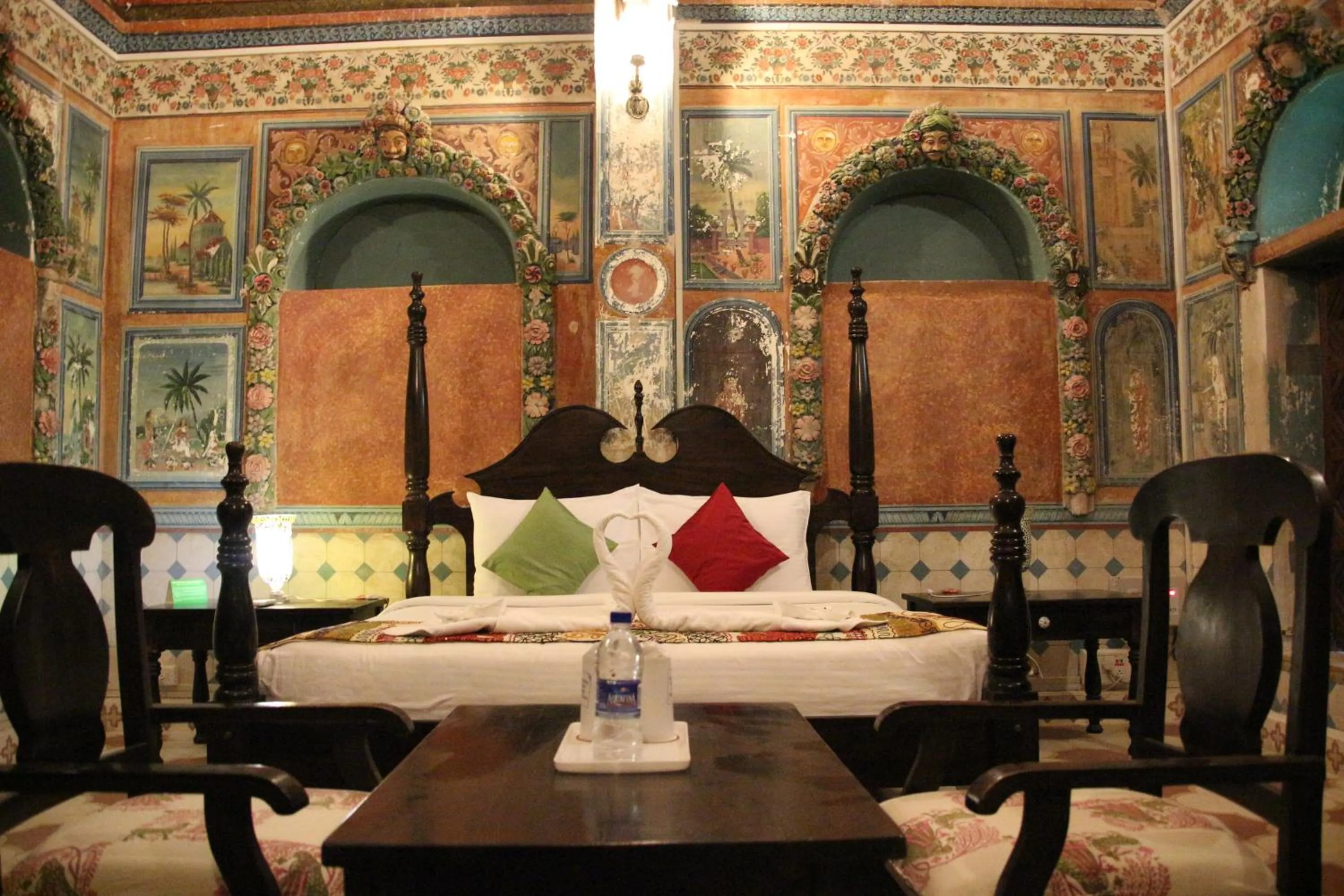 King Suite in Malji Ka Kamra