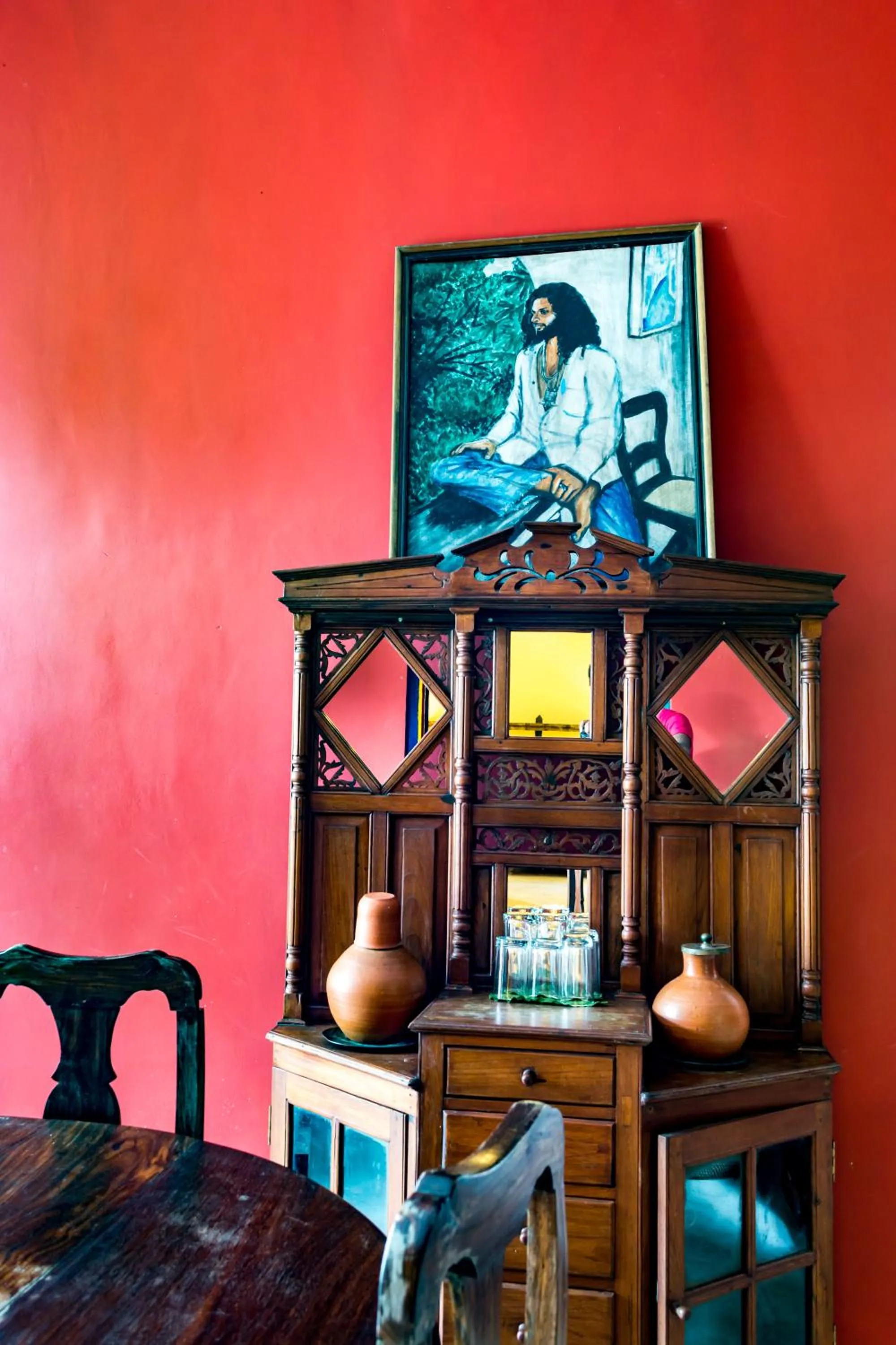 Three-Bedroom Apartment in The Kandy Samadhicentre