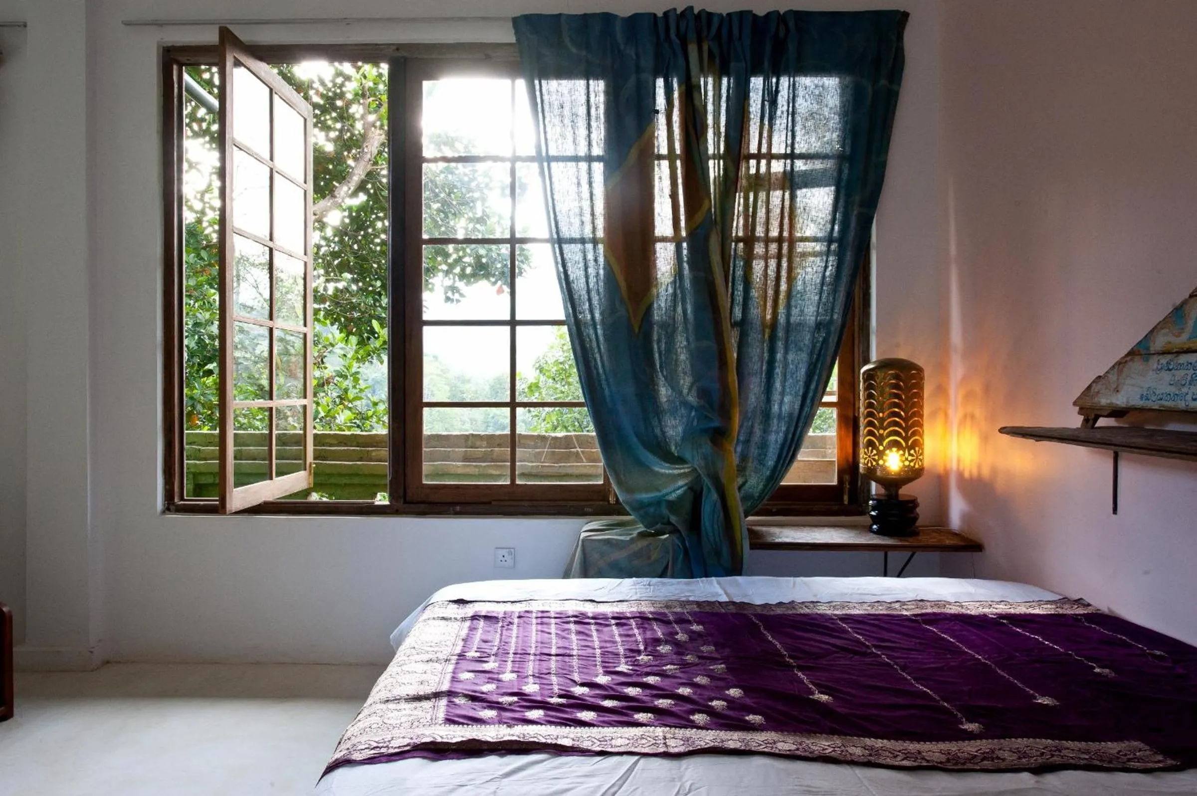 Classic Room in The Kandy Samadhicentre