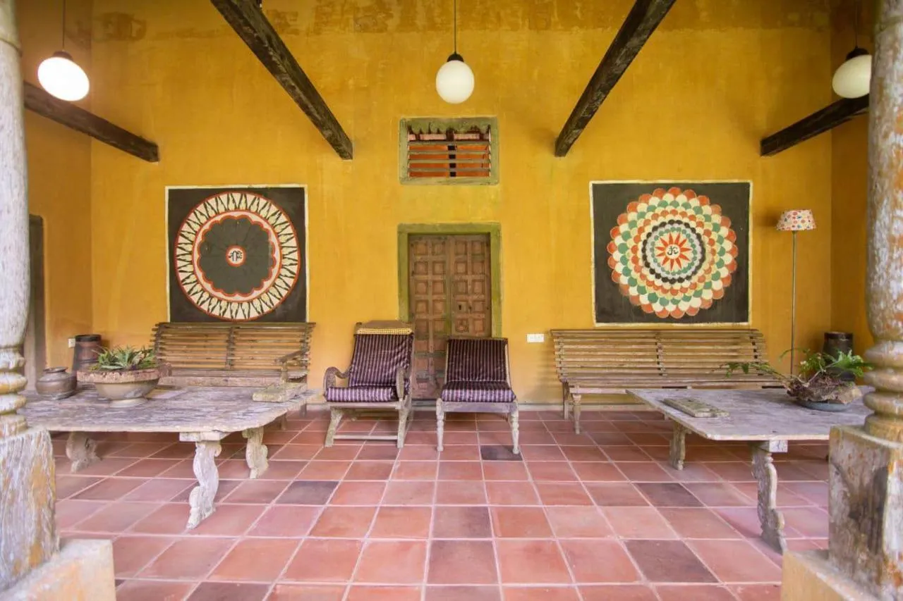 Two-Bedroom Bungalow in The Kandy Samadhicentre