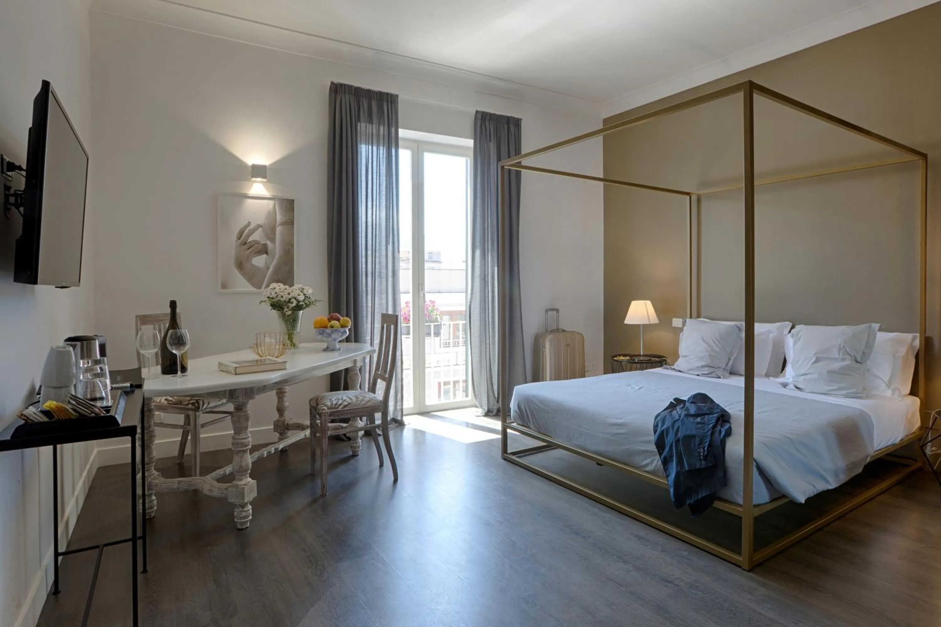 Casa Pacifico Pompei