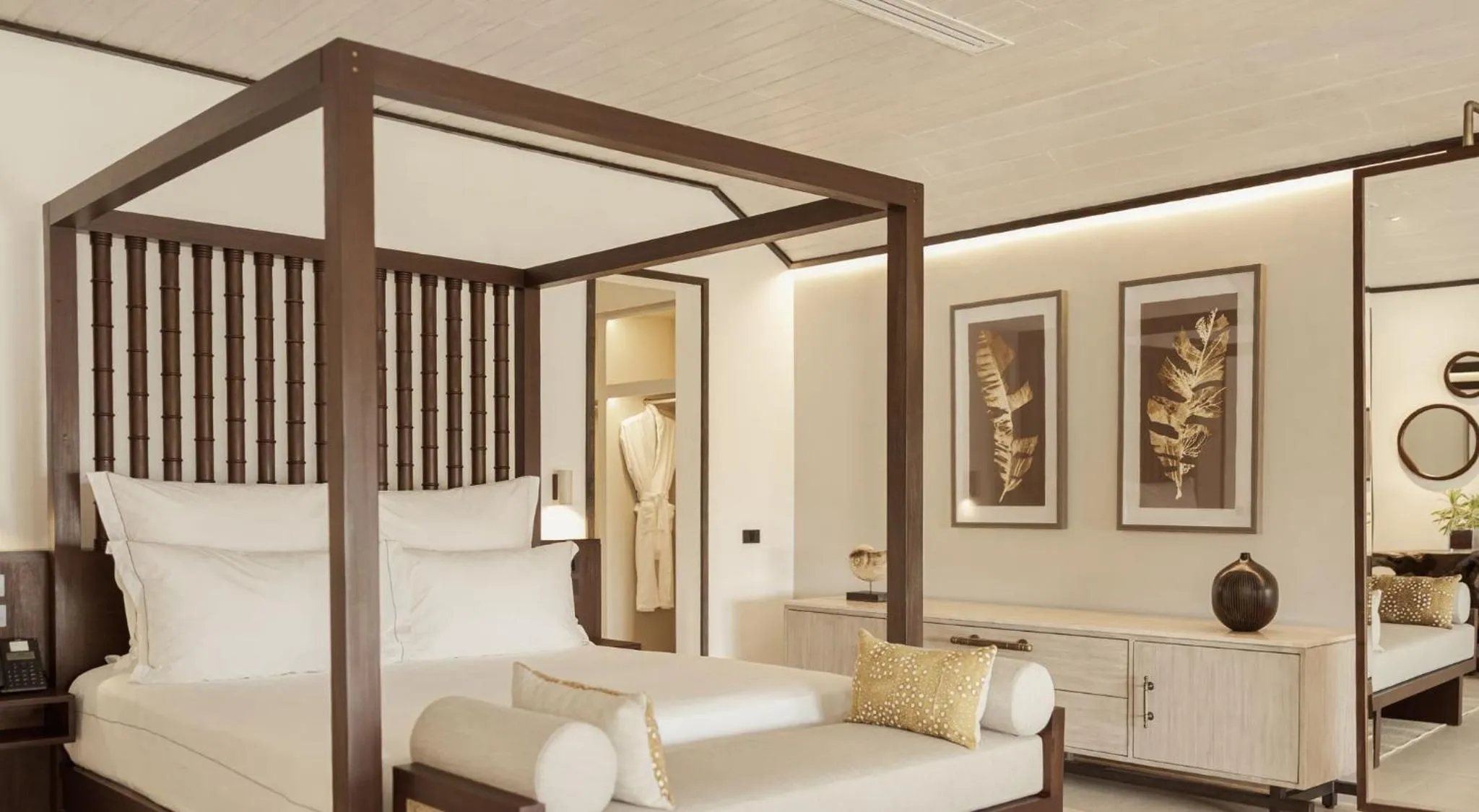 Garden Suite - single occupancy in Carlisle Bay