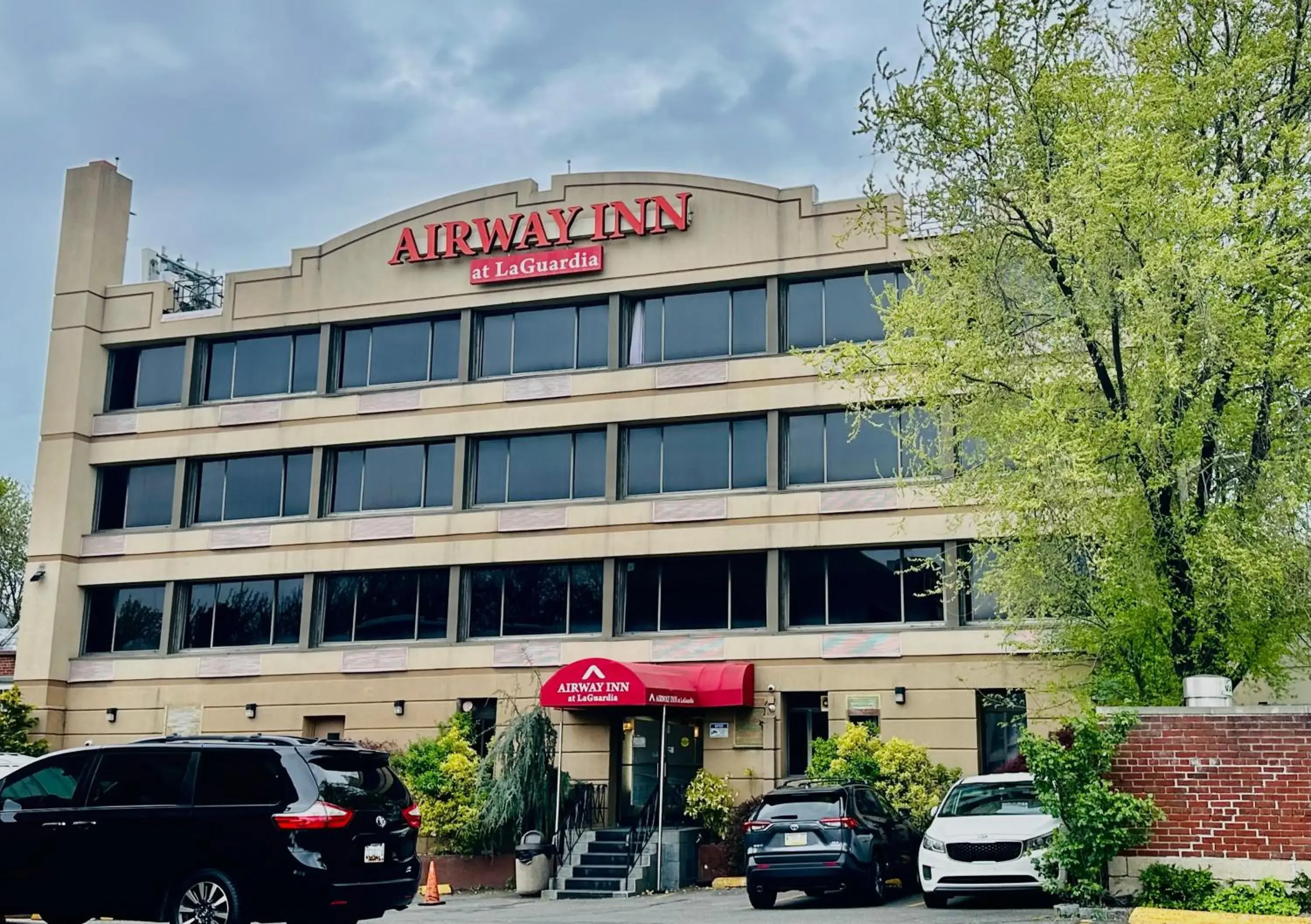 Airway Inn Airway Inn