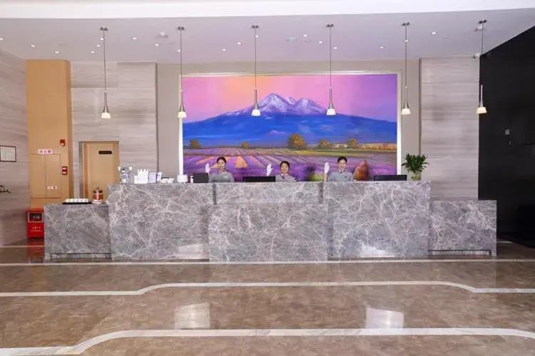 Lavande Hotel (Foshan Shunde Shunlian Square) Lavande Hotel (Foshan Shunde Shunlian Square)
