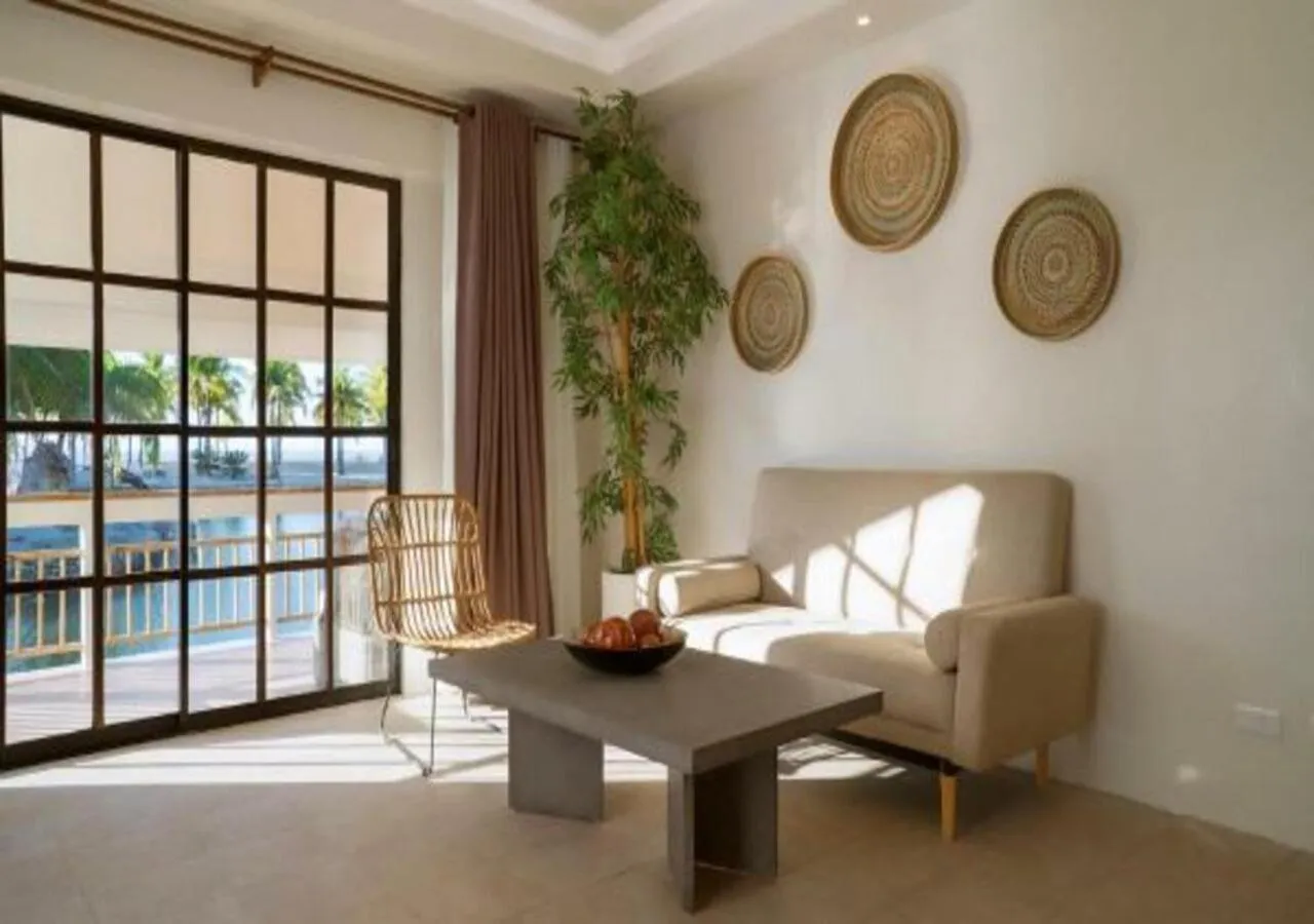 One-Bedroom Villa in Golden Sands Destination Resorts