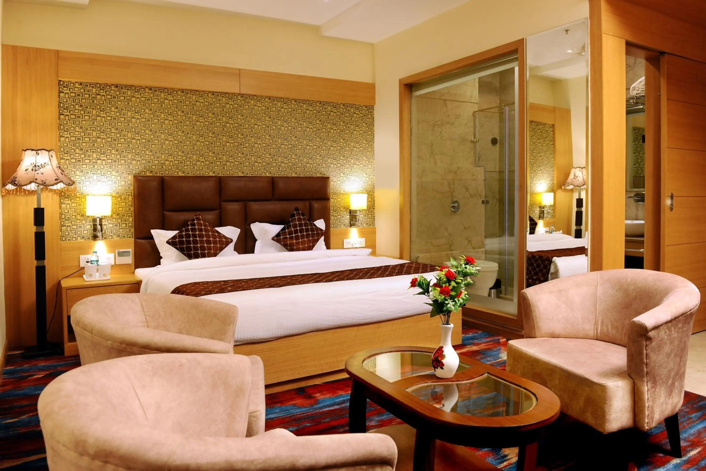 Executive Suite in The Landmark Amritsar