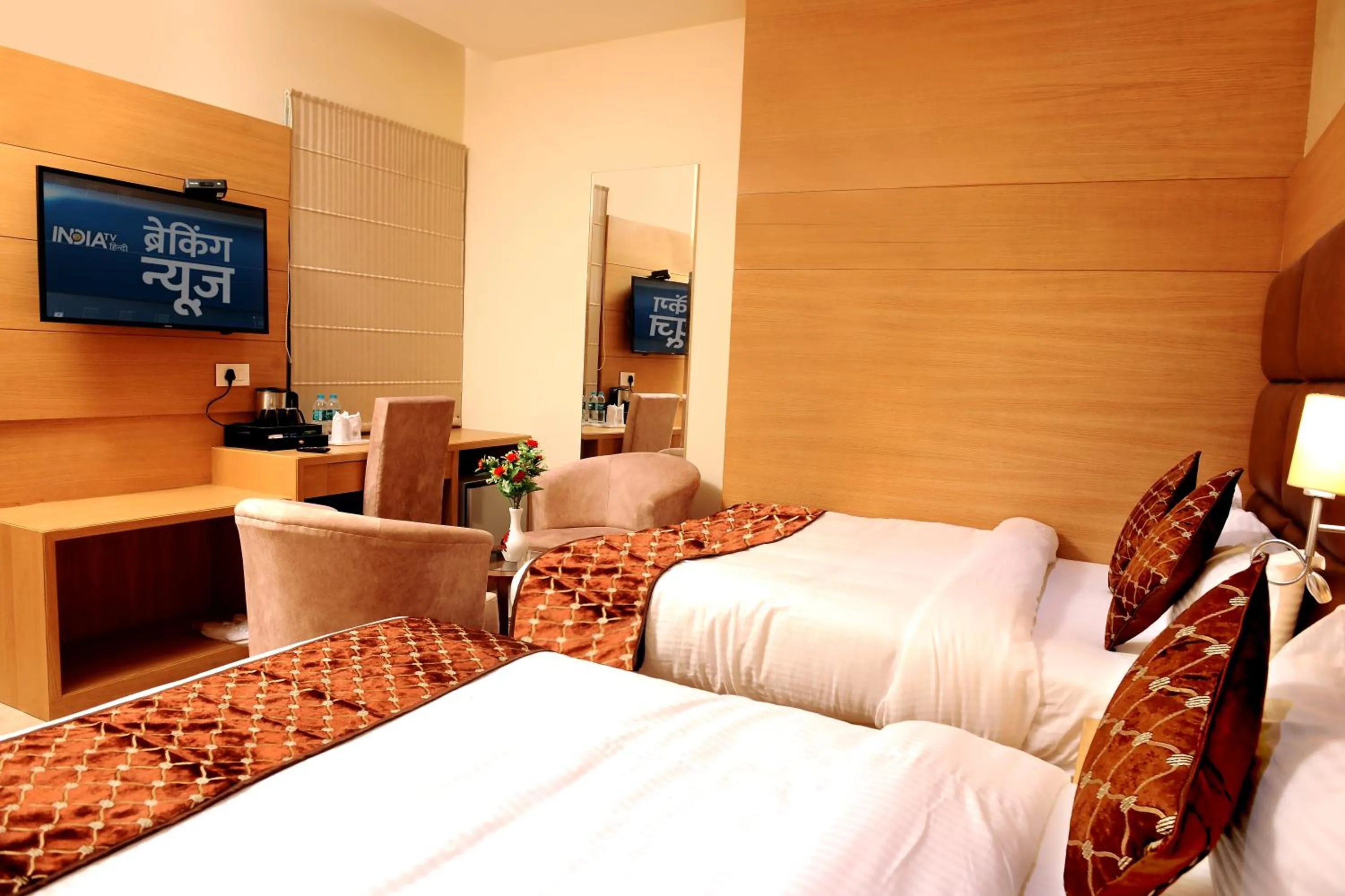 Family Room in The Landmark Amritsar